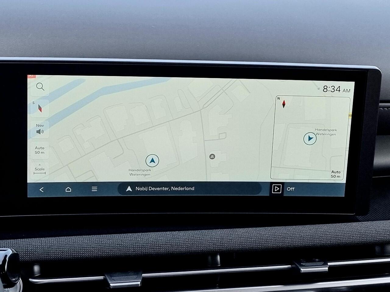 Hyundai TUCSON 1.6 T-GDI PHEV Comfort Smart / ¤4000,- Voordeel Op Nieuwprijs / Rijklaarprijs / Direct Leverbaar