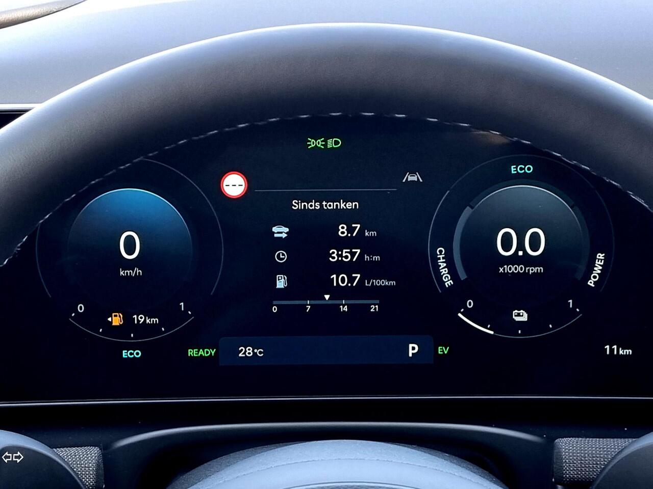 Hyundai TUCSON 1.6 T-GDI PHEV Comfort Smart / ¤4000,- Voordeel Op Nieuwprijs / Rijklaarprijs / Direct Leverbaar