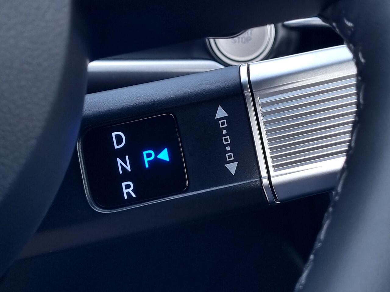 Hyundai TUCSON 1.6 T-GDI PHEV Comfort Smart / ¤4000,- Voordeel Op Nieuwprijs / Rijklaarprijs / Direct Leverbaar