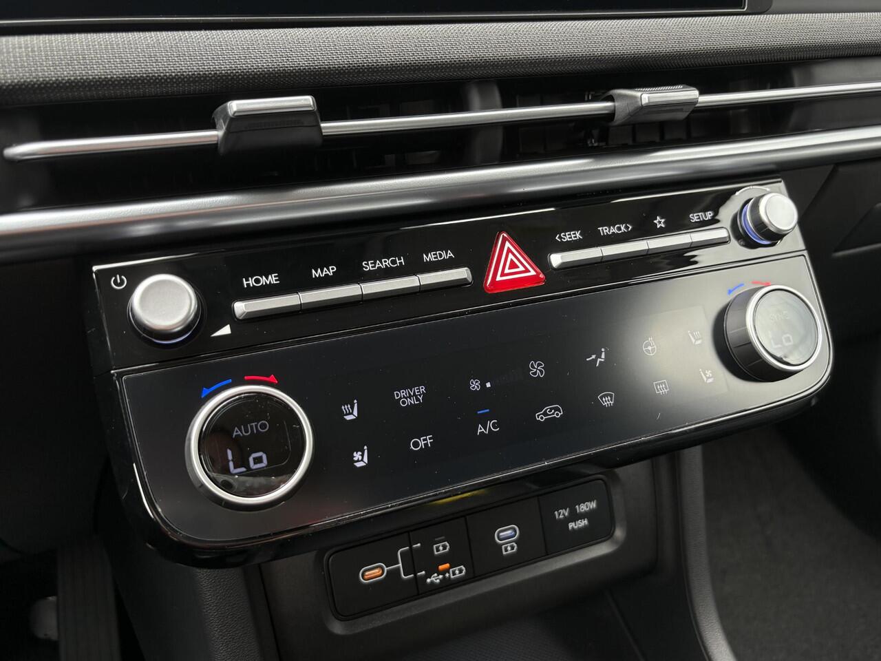 Hyundai TUCSON 1.6 T-GDI HEV Premium Sky / ¤5000,- Voordeel Op Nieuwprijs / Rijklaarprijs / Direct Leverbaar