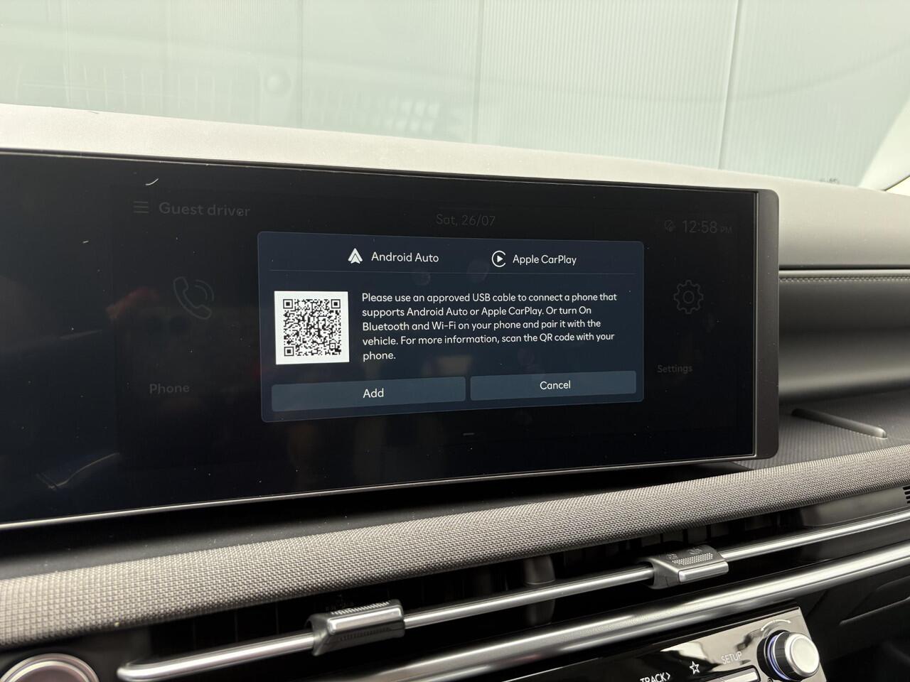 Hyundai TUCSON 1.6 T-GDI HEV Premium Sky / ¤5000,- Voordeel Op Nieuwprijs / Rijklaarprijs / Direct Leverbaar