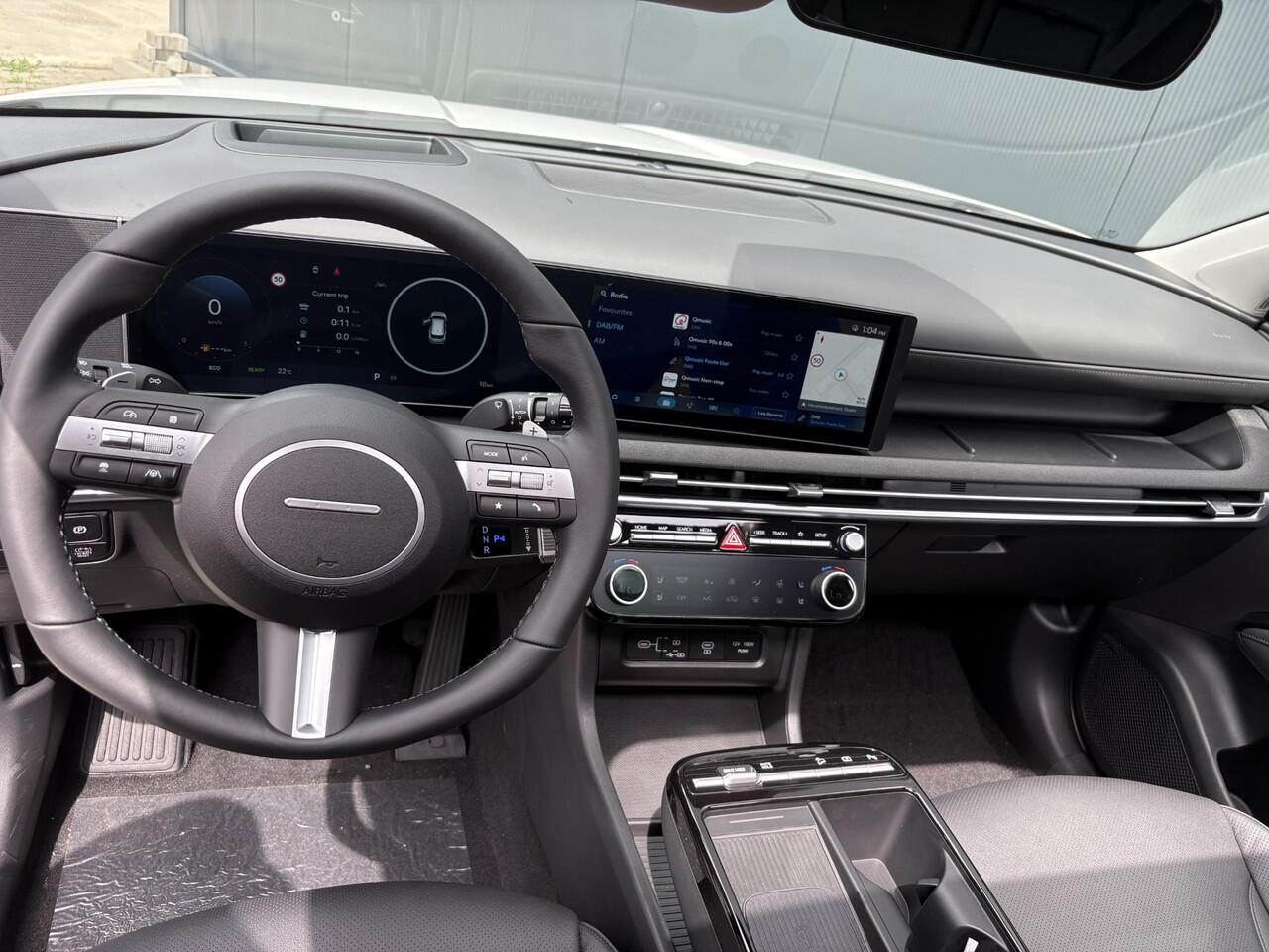 Hyundai TUCSON 1.6 T-GDI HEV Premium Sky / ¤5000,- Voordeel Op Nieuwprijs / Rijklaarprijs / Direct Leverbaar