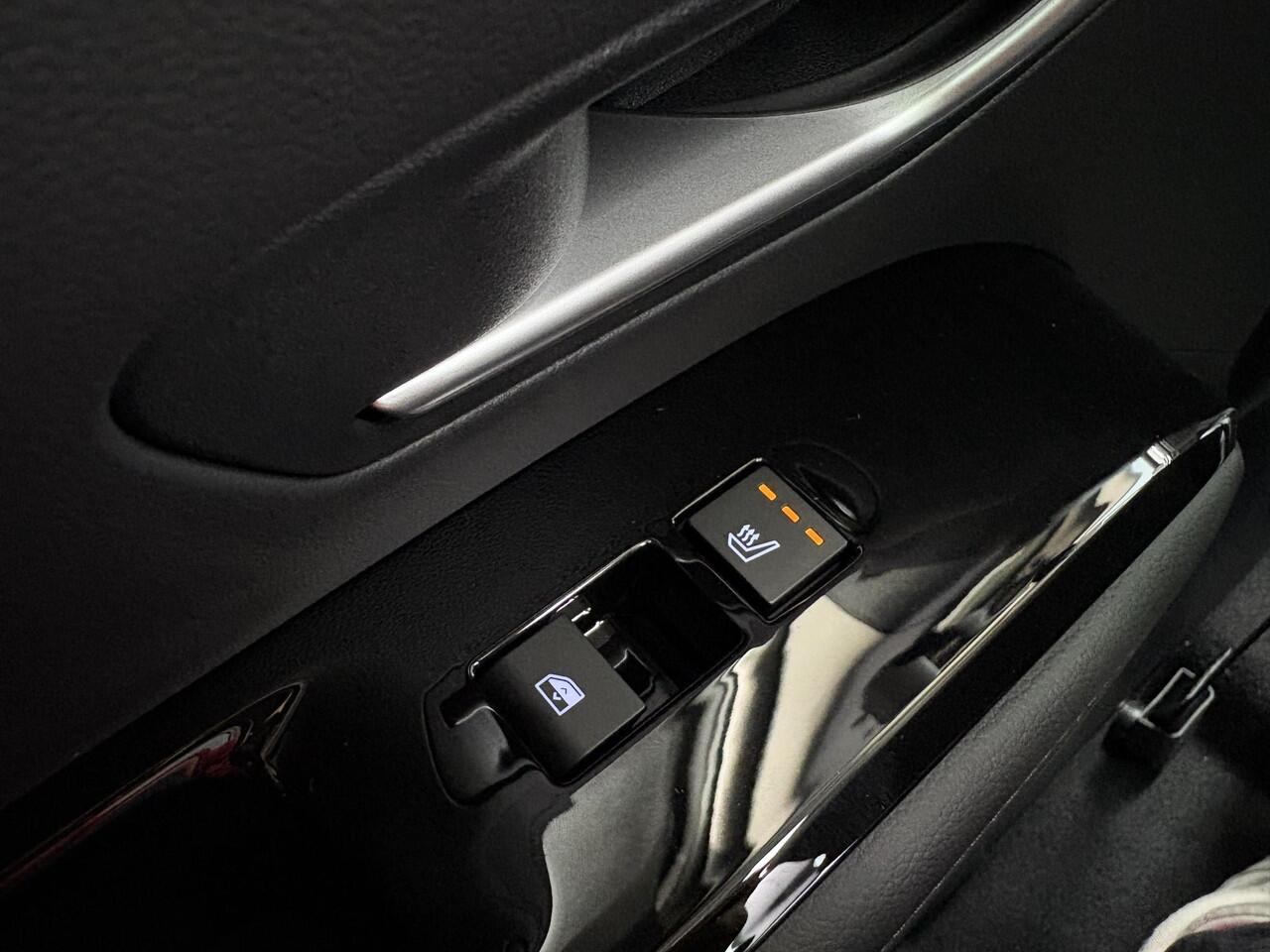 Hyundai TUCSON 1.6 T-GDI HEV Premium Sky / ¤5000,- Voordeel Op Nieuwprijs / Rijklaarprijs / Direct Leverbaar