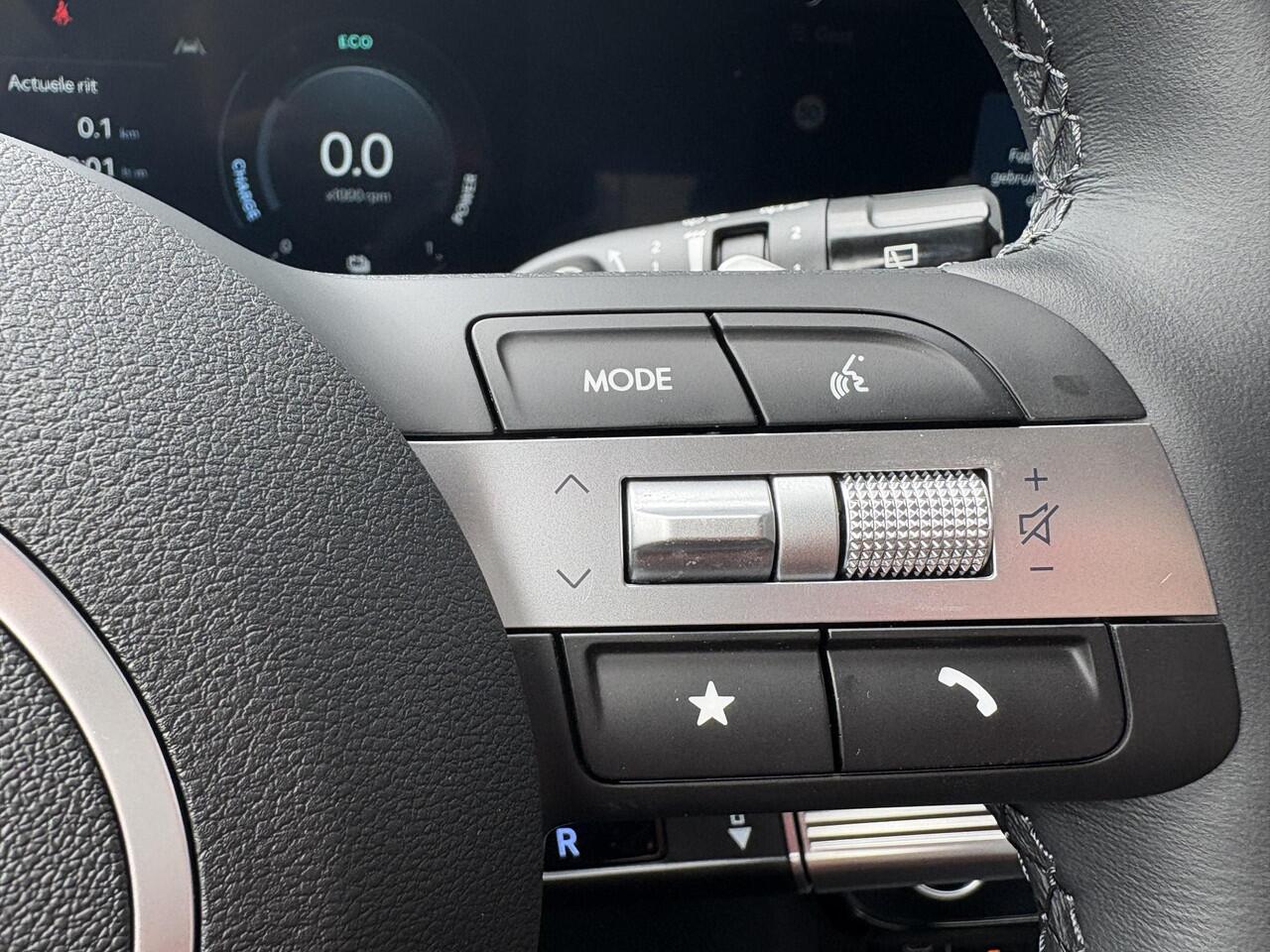 Hyundai TUCSON 1.6 T-GDI HEV Premium Sky / ¤5000,- Voordeel Op Nieuwprijs / Rijklaarprijs / Direct Leverbaar