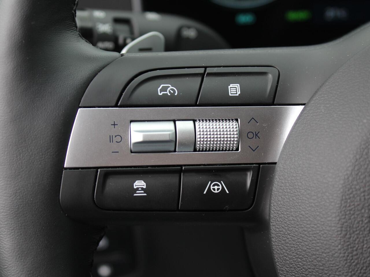 Hyundai TUCSON 1.6 T-GDI PHEV Premium 4WD / Navigatie + Apple Carplay/Android Auto / Stoelverwarming & Verkoeling / 360* Camera / Lederen Bekleding / Keyless Entry & Start /