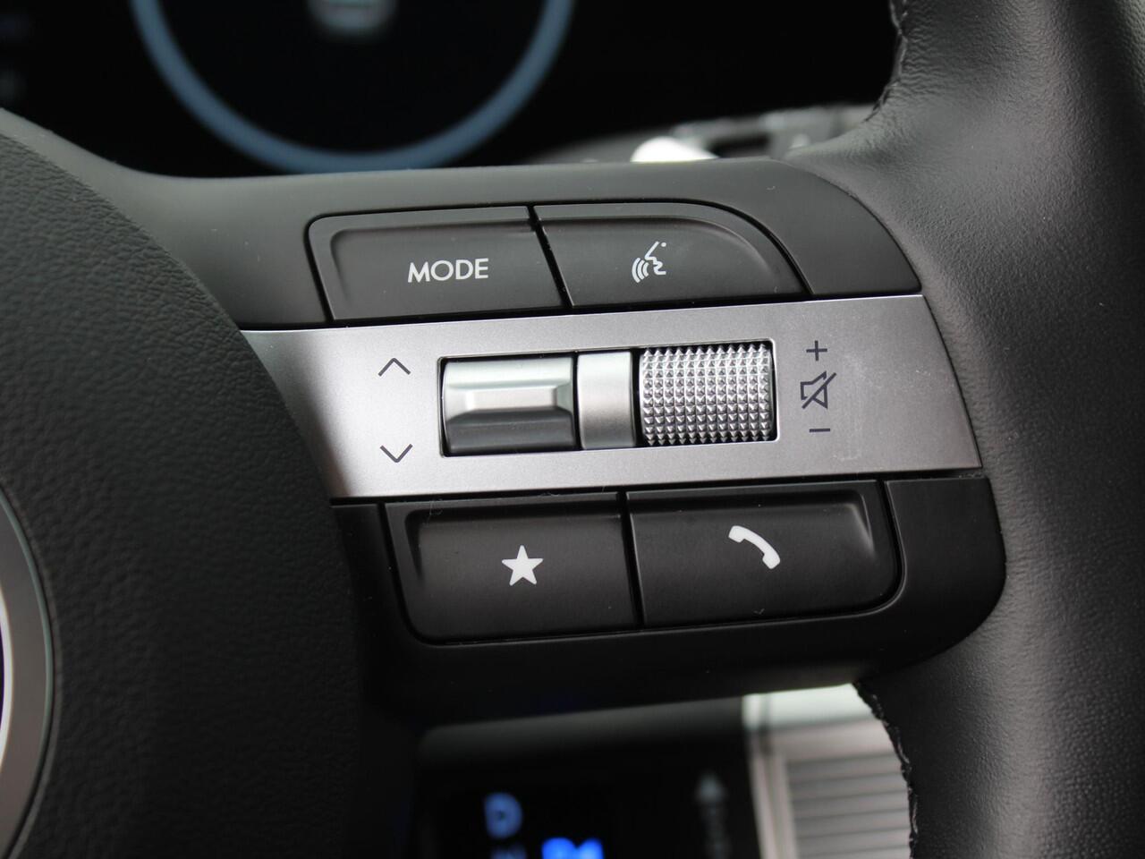 Hyundai TUCSON 1.6 T-GDI PHEV Premium 4WD / Navigatie + Apple Carplay/Android Auto / Stoelverwarming & Verkoeling / 360* Camera / Lederen Bekleding / Keyless Entry & Start /