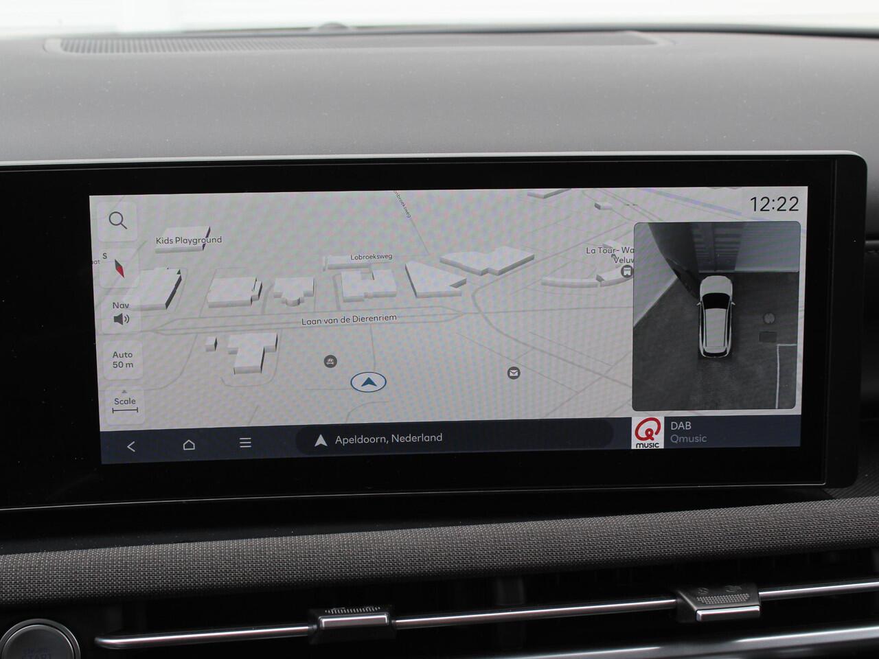 Hyundai TUCSON 1.6 T-GDI PHEV Premium 4WD / Navigatie + Apple Carplay/Android Auto / Stoelverwarming & Verkoeling / 360* Camera / Lederen Bekleding / Keyless Entry & Start /