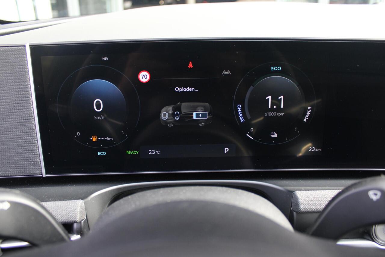 Hyundai TUCSON 1.6 T-GDI PHEV 252PK 20TH ANNIVERSARY+SKY *NIEUW* | PANORAMISCH SCHUIF/KANTELDAK | STUUR / STOELVERWARMING | FULL LED KOPLAMPEN | HALF ALCANTARA / LEDER 20TH ANNIVERSARY DESIGN MET GROENE STIKSELS | NAVIGATIE | ADAPTIVE CRUISE CONTROL | DRAADLOOS APPLE CA