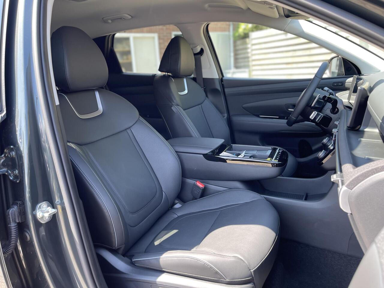 Hyundai TUCSON 1.6 T-GDI HEV Premium ¤ 7.000 Voordeel, OP=OP