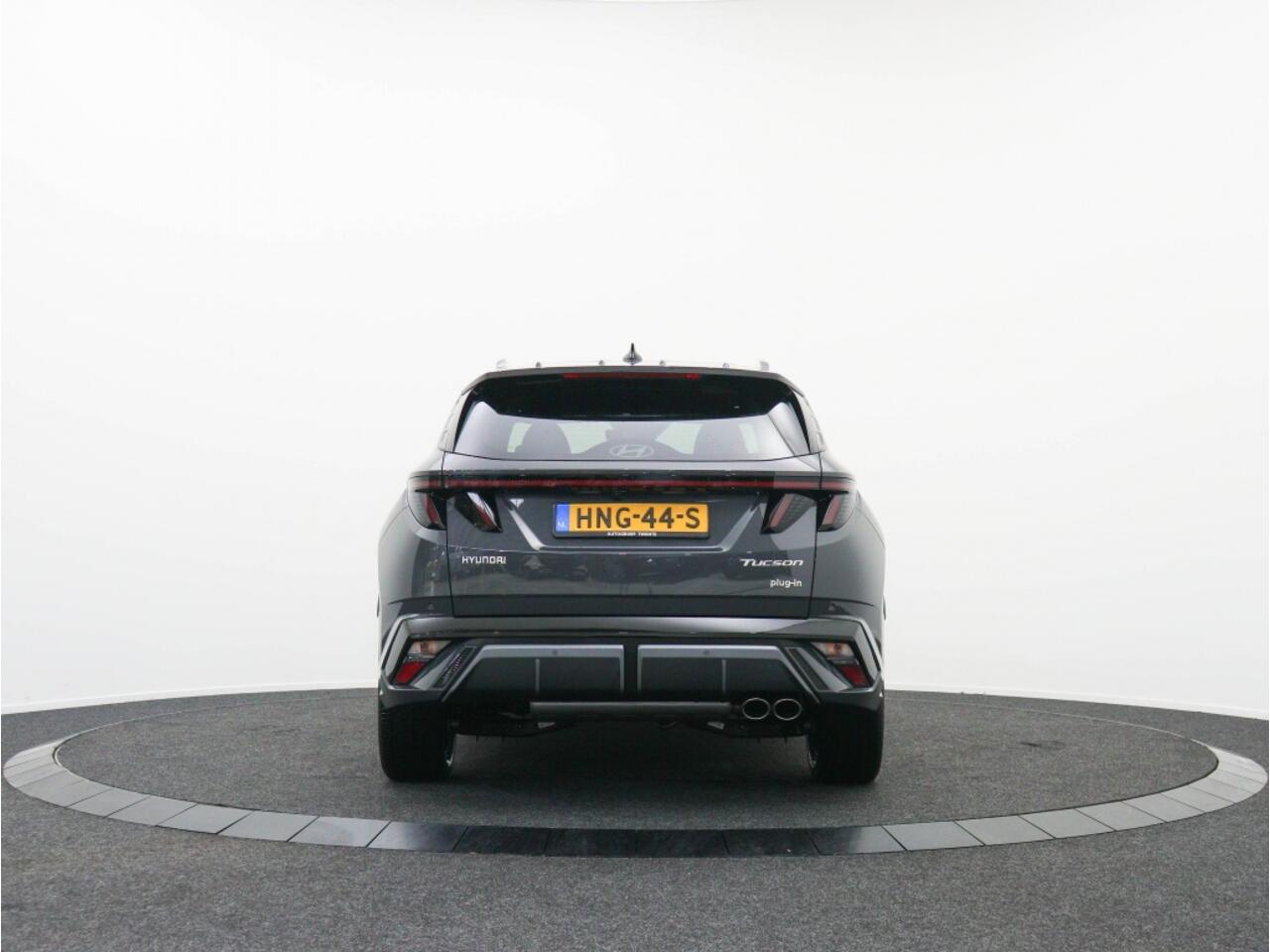 Hyundai TUCSON 1.6 T-GDI PHEV N Line Ed. | Private lease 699 pm