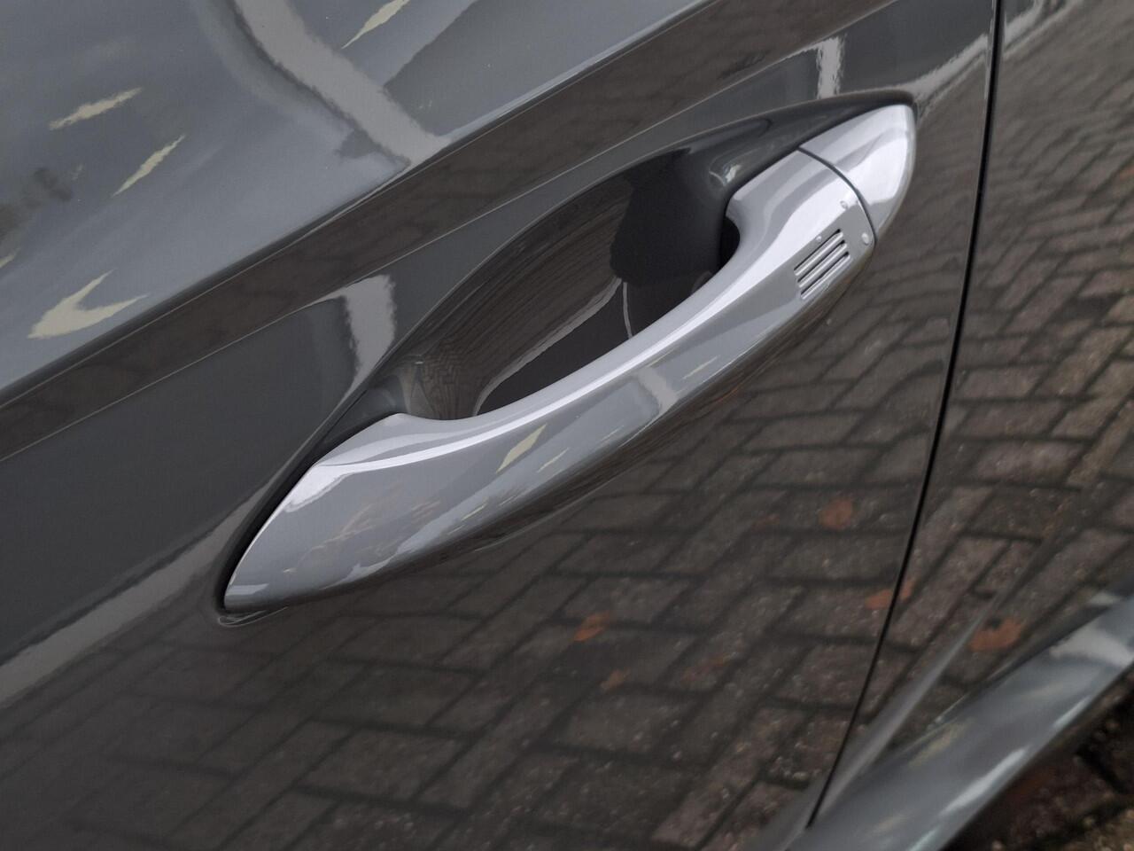 Hyundai TUCSON 1.6 T-GDI HEV N Line Apple Carplay/Android Auto | Stoel/stuurverwarming | Elektrische achterklep | Climate control | Adaptief Cruise Control | N-Line pakket |