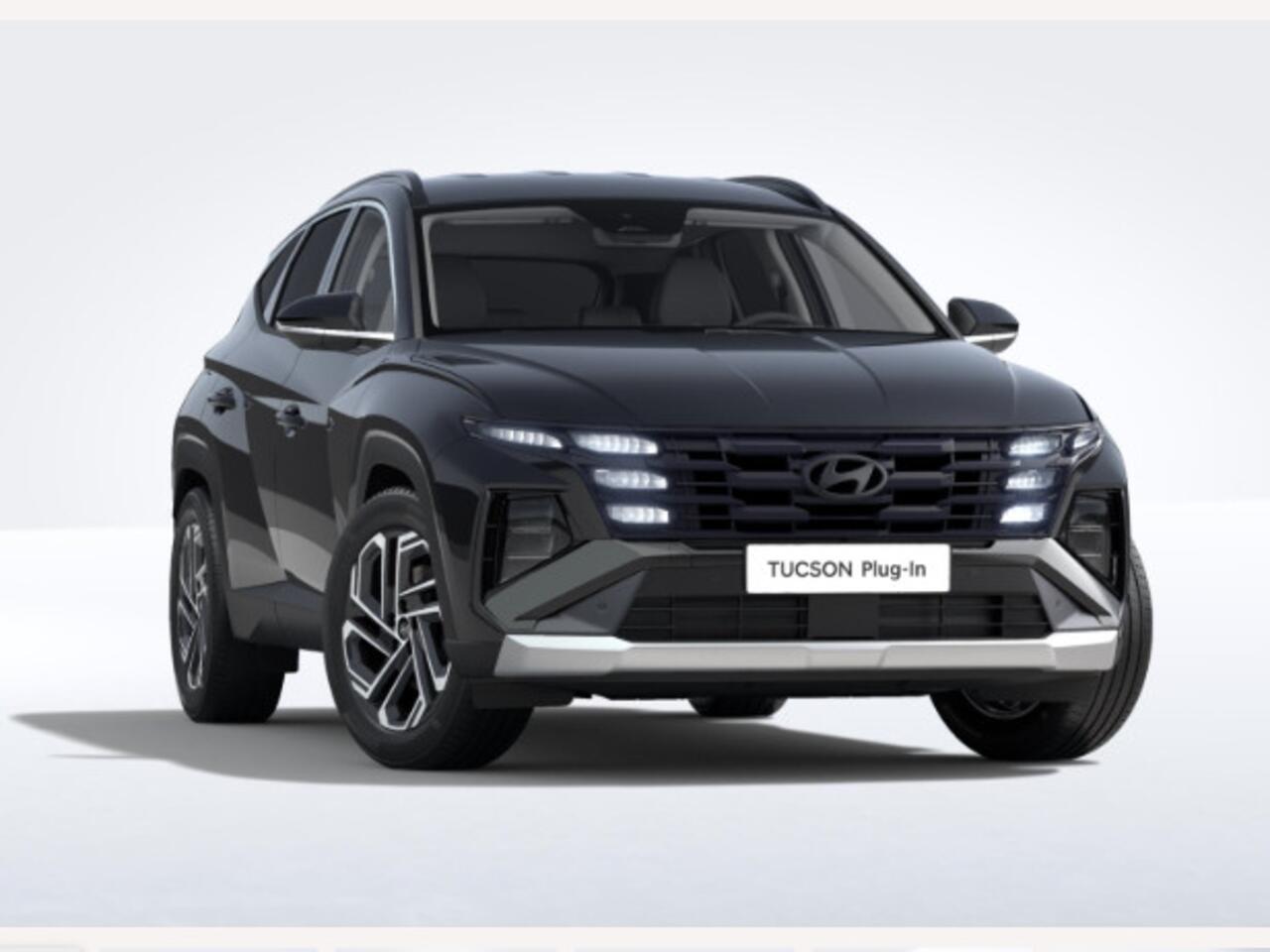 Hyundai TUCSON 1.6 T-GDI PHEV Comfort Smart | ¤3025 KORTING | AUTOMATISCH ACHTERKLEP | STUURVERWARMING | CRUISE CONTROL |