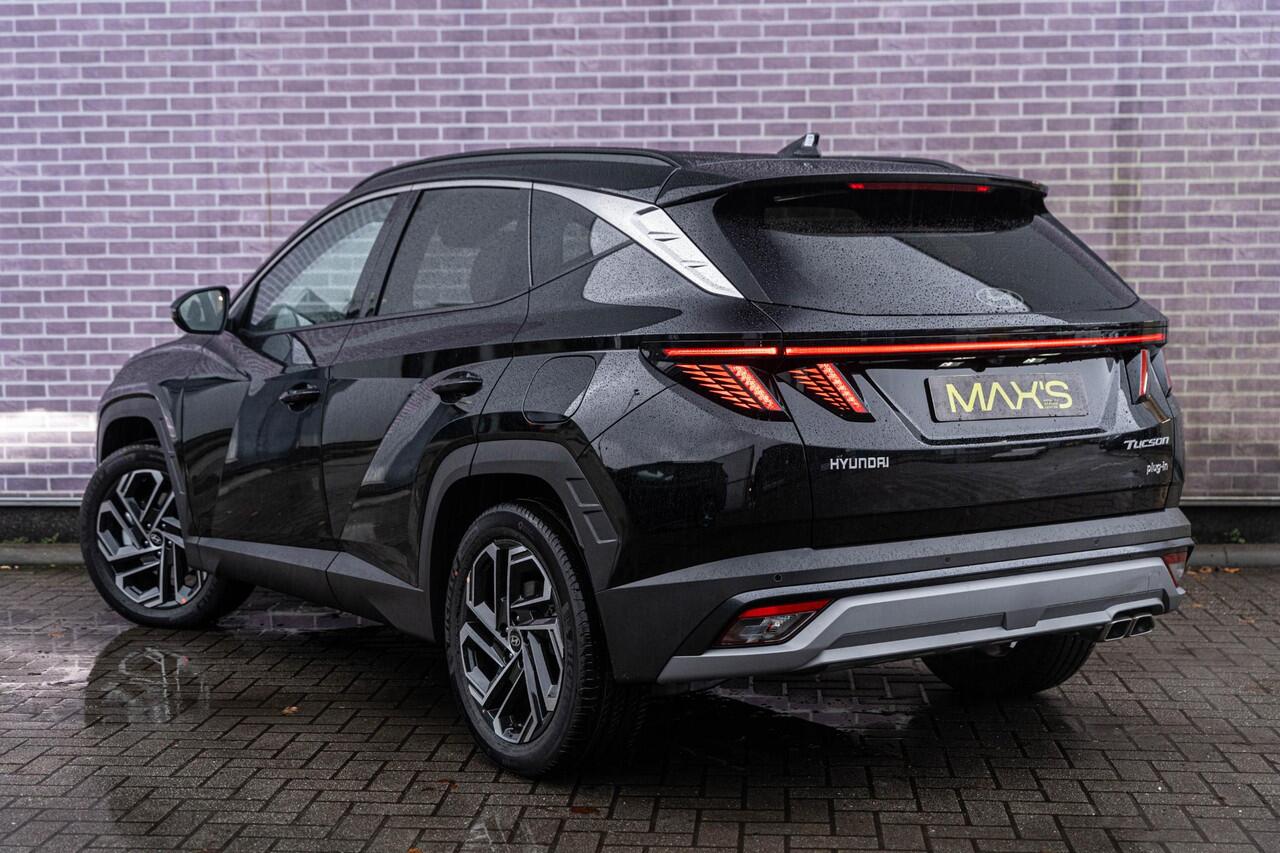 Hyundai TUCSON 1.6 T-GDI PHEV Comfort | Navigatie | Adaptive Cruise Control | Climate Control | Achteruitrijcamera | Dodehoek Detectie | Apple Carplay/Android Auto