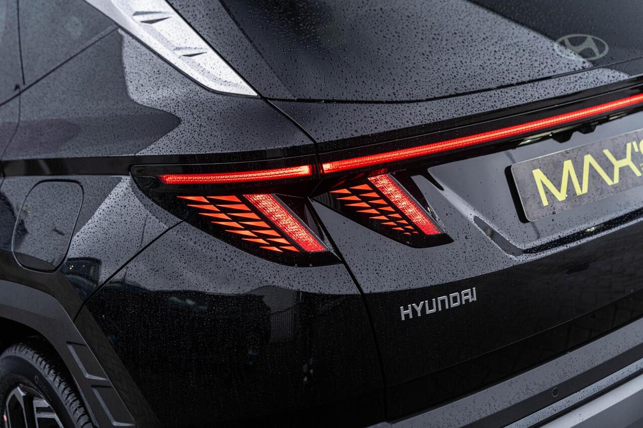 Hyundai TUCSON 1.6 T-GDI PHEV Comfort | Navigatie | Adaptive Cruise Control | Climate Control | Achteruitrijcamera | Dodehoek Detectie | Apple Carplay/Android Auto