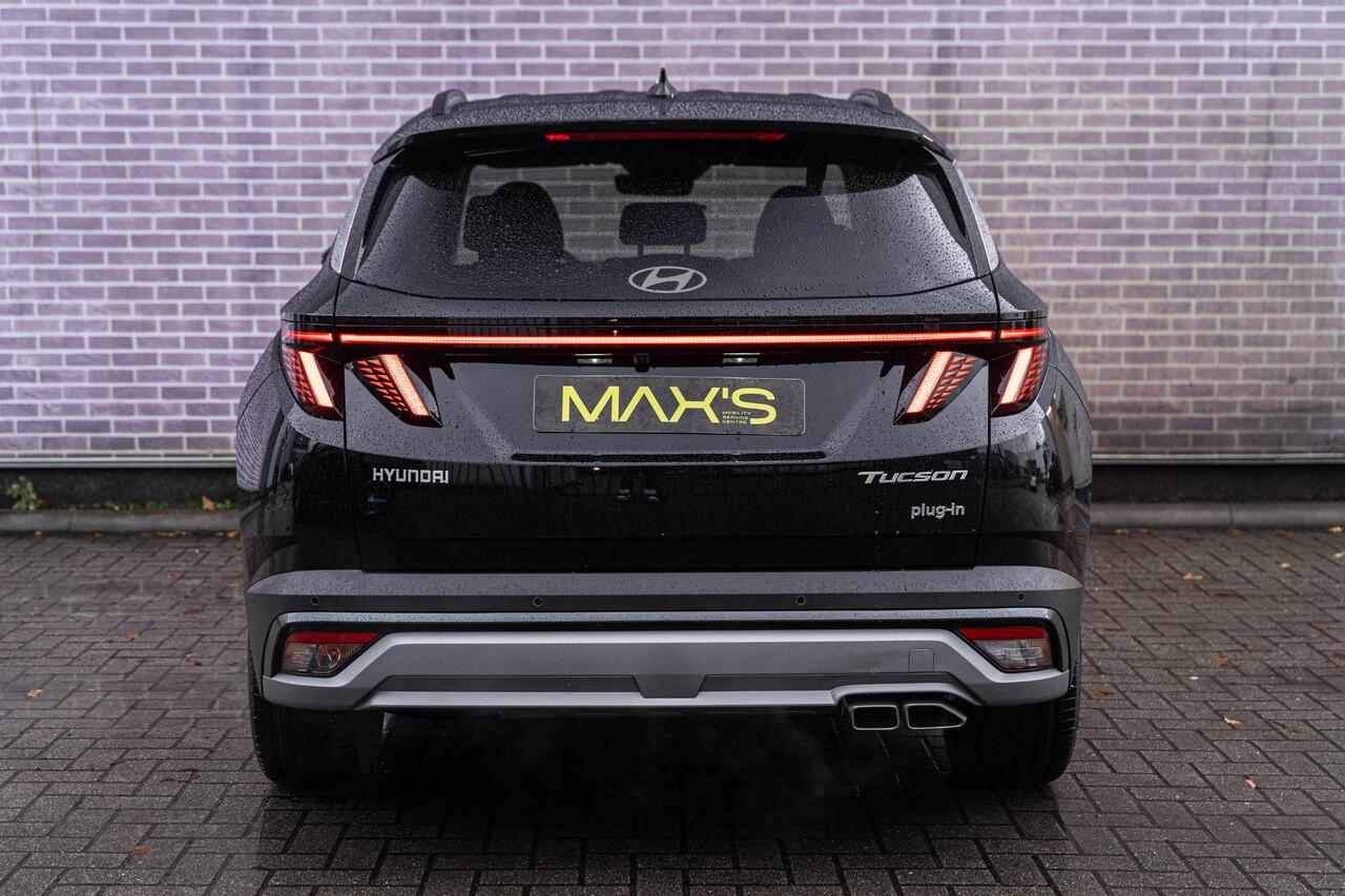 Hyundai TUCSON 1.6 T-GDI PHEV Comfort | Navigatie | Adaptive Cruise Control | Climate Control | Achteruitrijcamera | Dodehoek Detectie | Apple Carplay/Android Auto