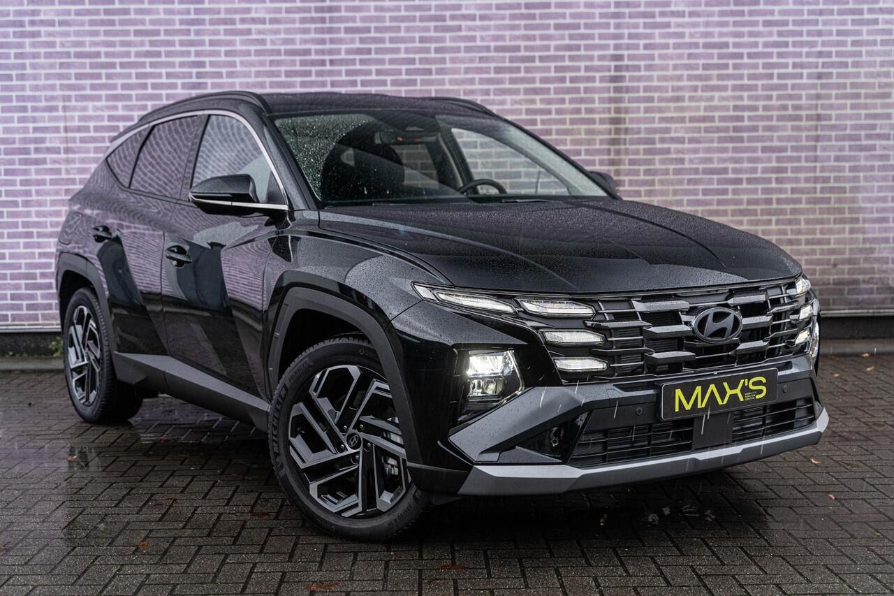 Hyundai TUCSON 1.6 T-GDI PHEV Comfort | Navigatie | Adaptive Cruise Control | Climate Control | Achteruitrijcamera | Dodehoek Detectie | Apple Carplay/Android Auto