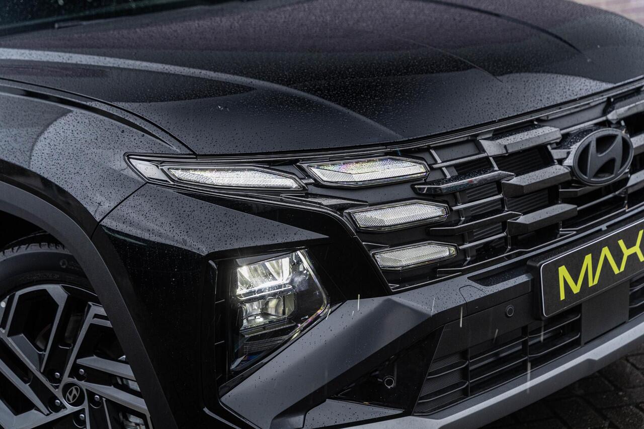 Hyundai TUCSON 1.6 T-GDI PHEV Comfort | Navigatie | Adaptive Cruise Control | Climate Control | Achteruitrijcamera | Dodehoek Detectie | Apple Carplay/Android Auto