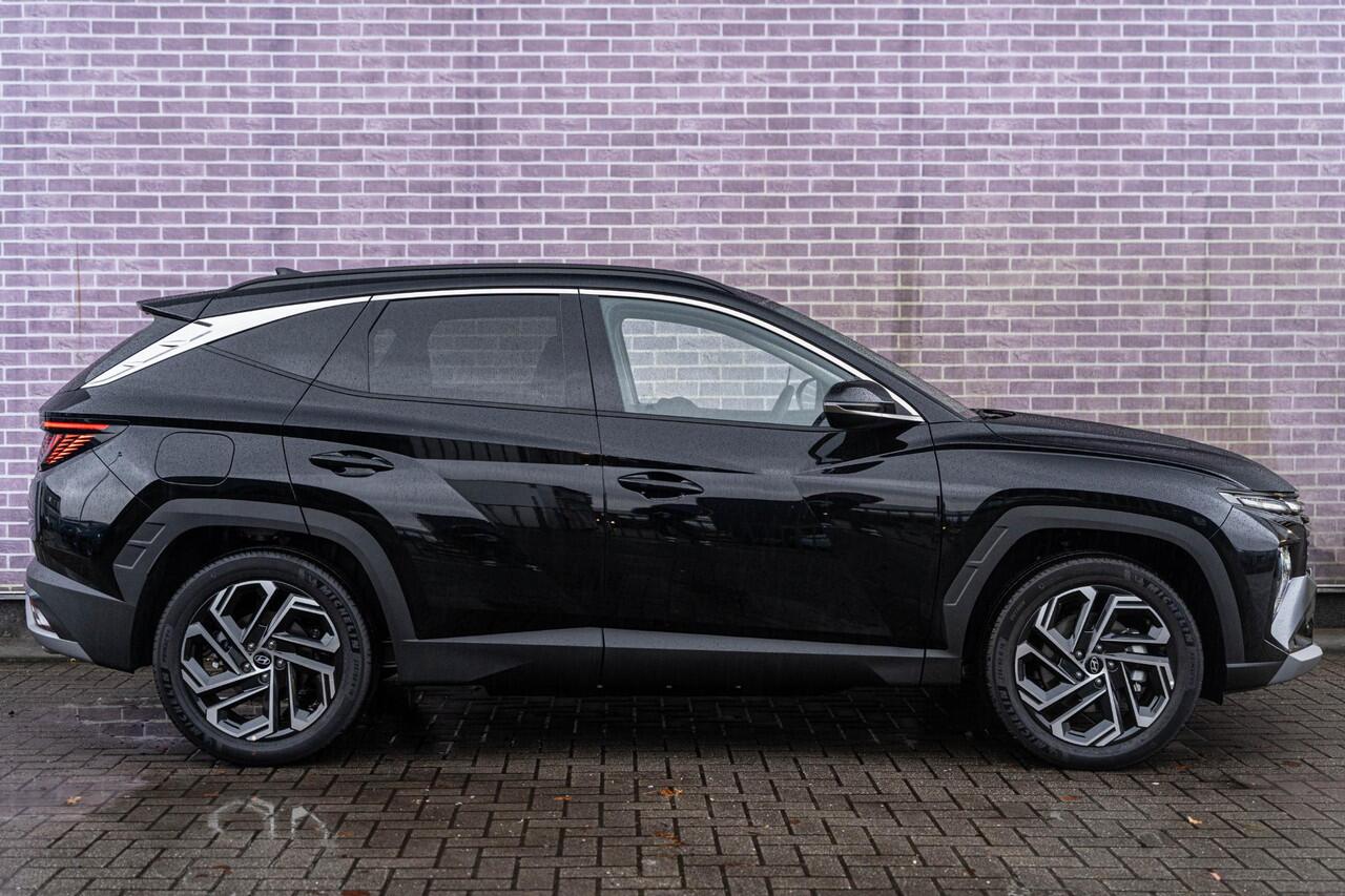 Hyundai TUCSON 1.6 T-GDI PHEV Comfort | Navigatie | Adaptive Cruise Control | Climate Control | Achteruitrijcamera | Dodehoek Detectie | Apple Carplay/Android Auto