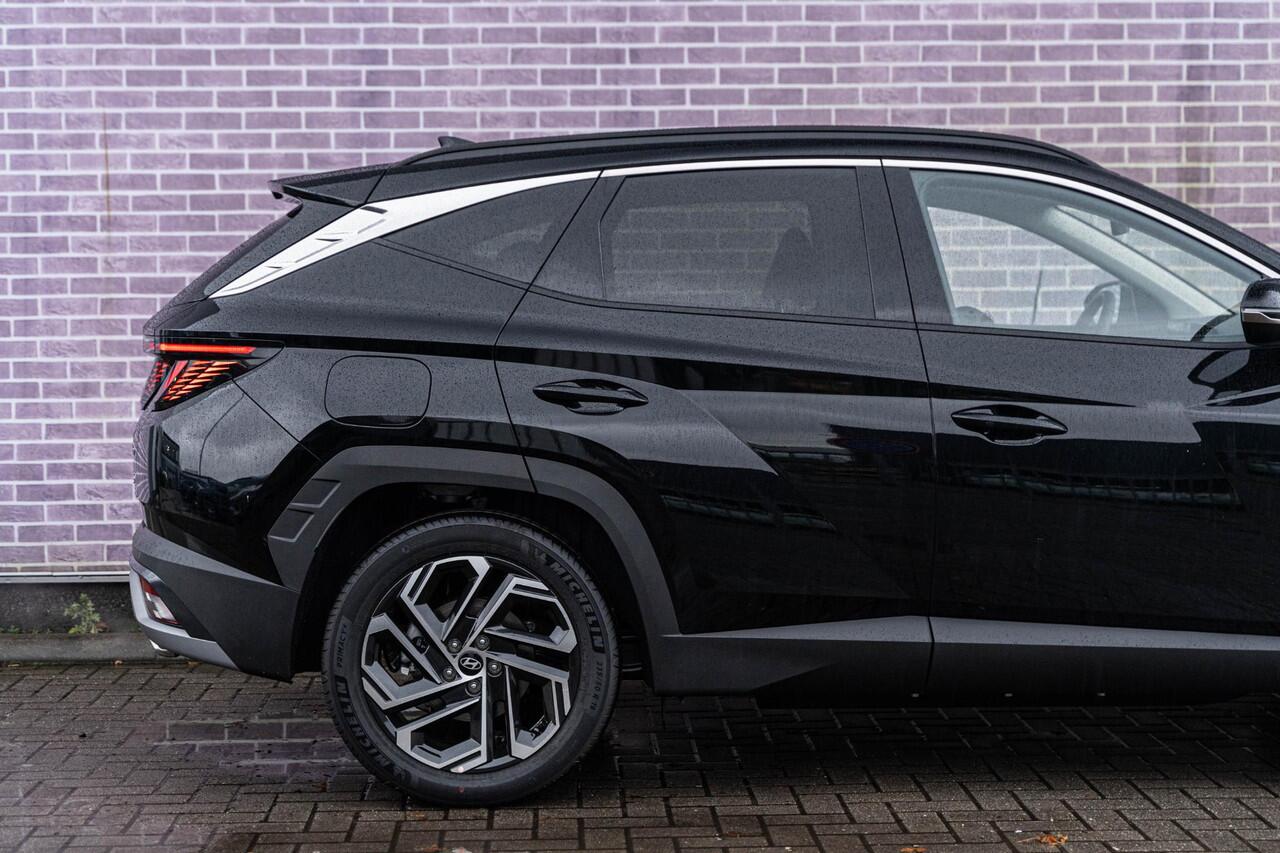 Hyundai TUCSON 1.6 T-GDI PHEV Comfort | Navigatie | Adaptive Cruise Control | Climate Control | Achteruitrijcamera | Dodehoek Detectie | Apple Carplay/Android Auto