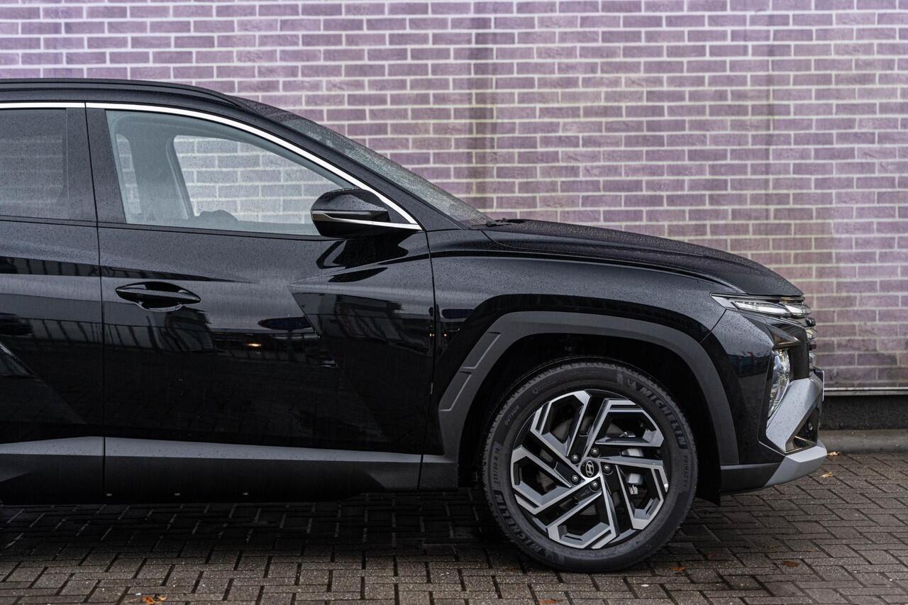 Hyundai TUCSON 1.6 T-GDI PHEV Comfort | Navigatie | Adaptive Cruise Control | Climate Control | Achteruitrijcamera | Dodehoek Detectie | Apple Carplay/Android Auto