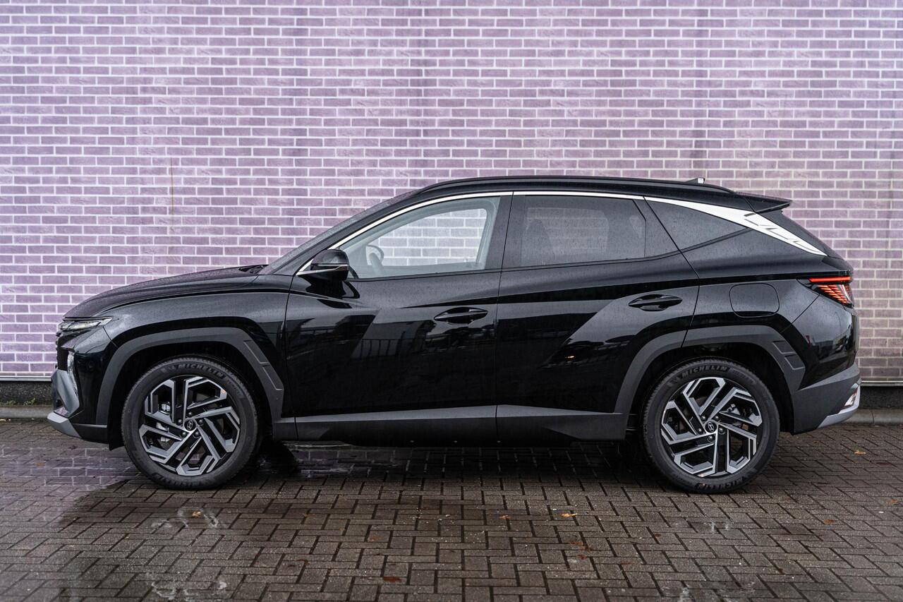 Hyundai TUCSON 1.6 T-GDI PHEV Comfort | Navigatie | Adaptive Cruise Control | Climate Control | Achteruitrijcamera | Dodehoek Detectie | Apple Carplay/Android Auto