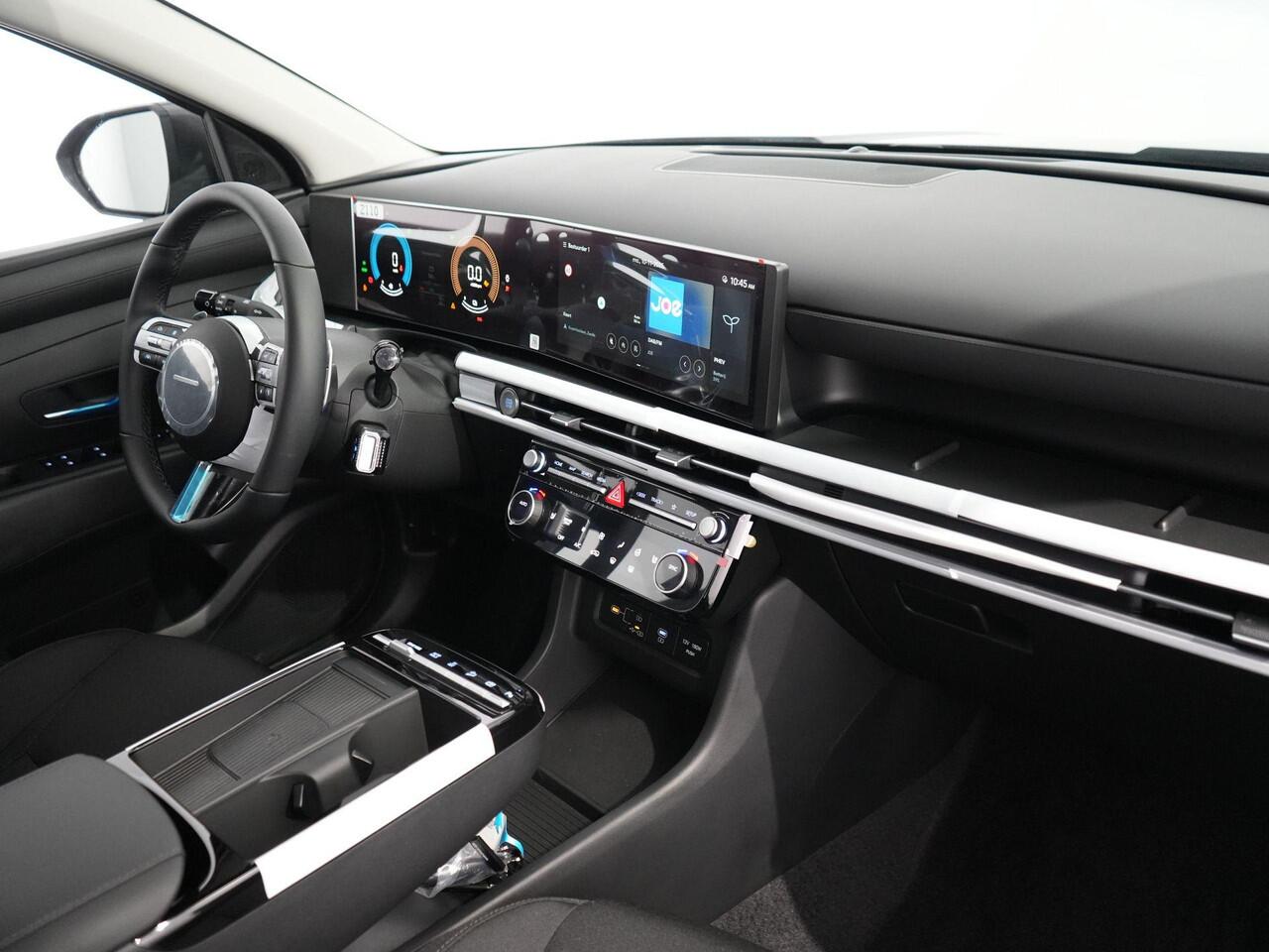 Hyundai TUCSON 1.6 T-GDI PHEV Comfort | Carplay | Camera |