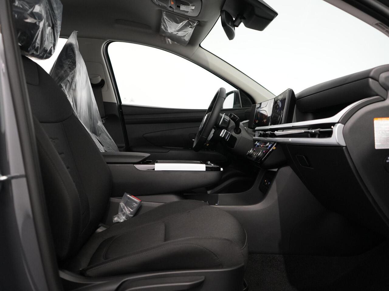 Hyundai TUCSON 1.6 T-GDI PHEV Comfort | Carplay | Camera |