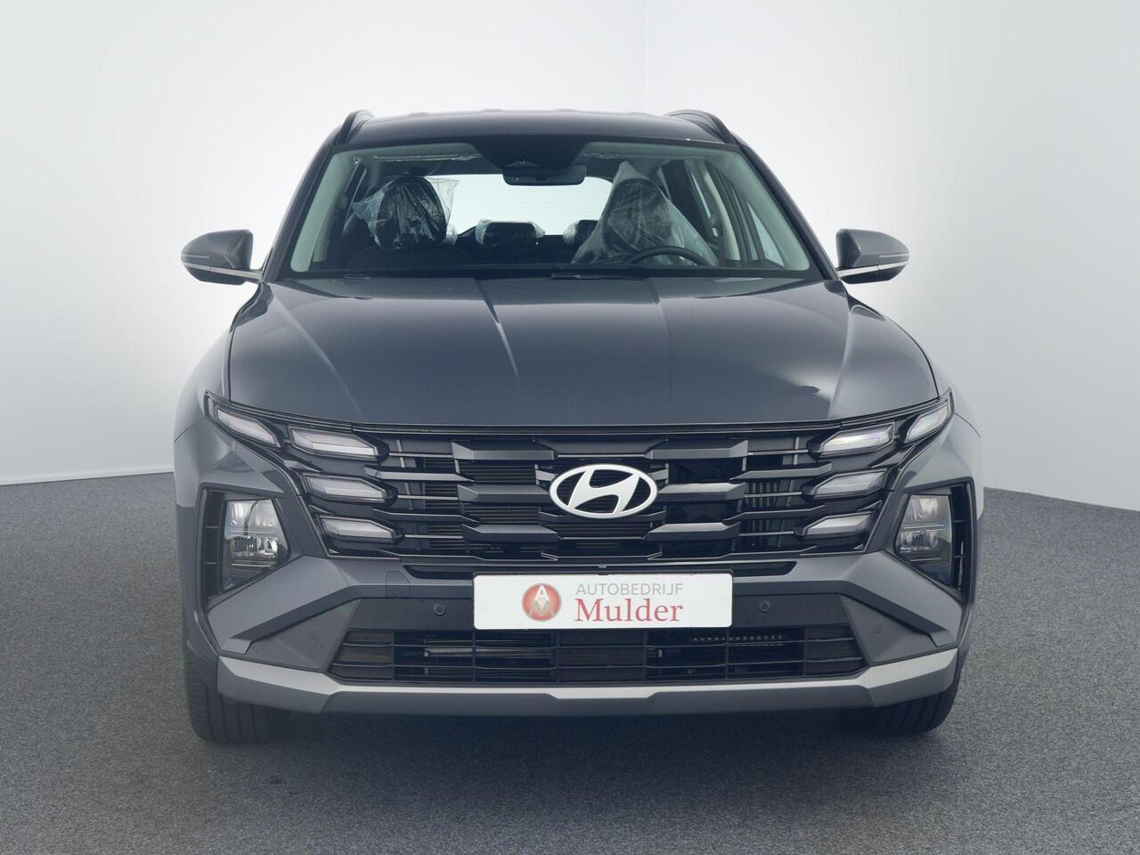 Hyundai TUCSON 1.6 T-GDI PHEV Comfort | Carplay | Camera |