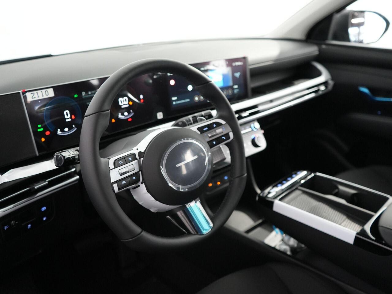 Hyundai TUCSON 1.6 T-GDI PHEV Comfort | Carplay | Camera |