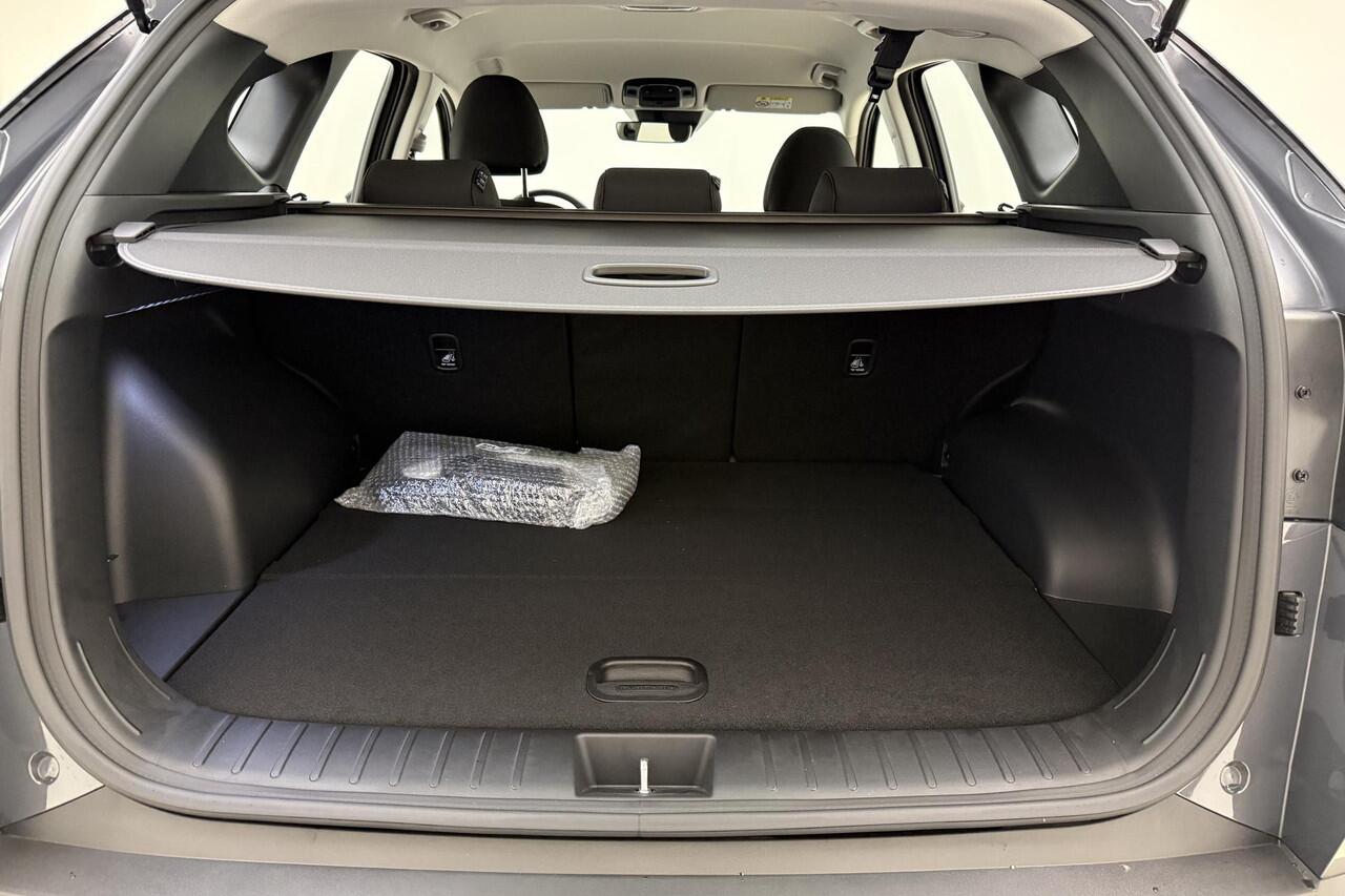 Hyundai TUCSON 1.6 T-GDI PHEV i-Motion 250 PK Automaat | NIEUW! | Navigatie | Climate control | Stoel & Stuurverwarming | Lichtmetalen velgen | Keyless