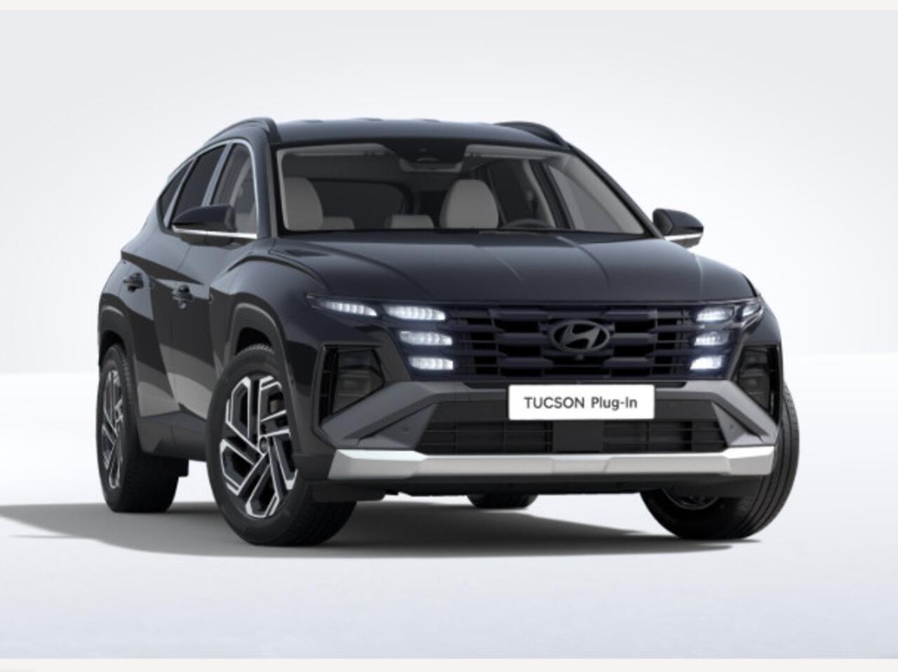 Hyundai TUCSON 1.6 T-GDI HEV Premium | ¤3025 KORTING | BLIND-SPOT VIEW | PARKEERSENSOREN | STOELVERWARMING | 360 GRADEN CAMERA |