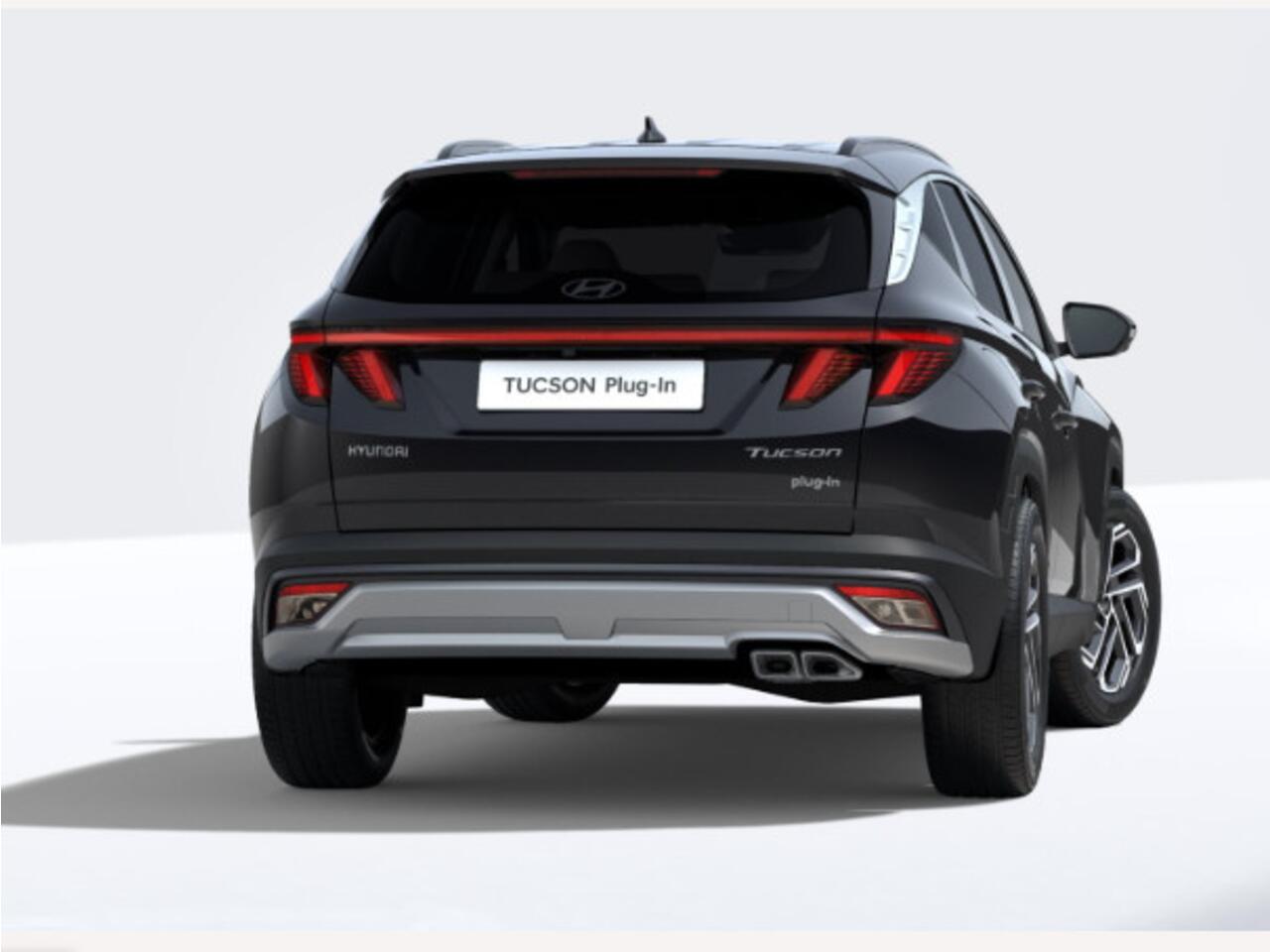 Hyundai TUCSON 1.6 T-GDI HEV Premium | ¤3025 KORTING | BLIND-SPOT VIEW | PARKEERSENSOREN | STOELVERWARMING | 360 GRADEN CAMERA |