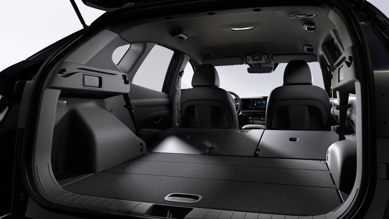 Hyundai TUCSON 1.6 T-GDI PHEV N Line Business | 3.000 Korting! | Uit voorraad leverbaar! |