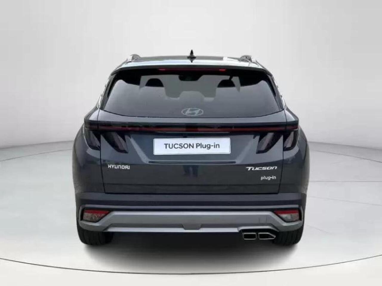 Hyundai TUCSON 1.6 T-GDI PHEV Premium | 8.500,- korting ! | Uit voorraad leverbaar! |