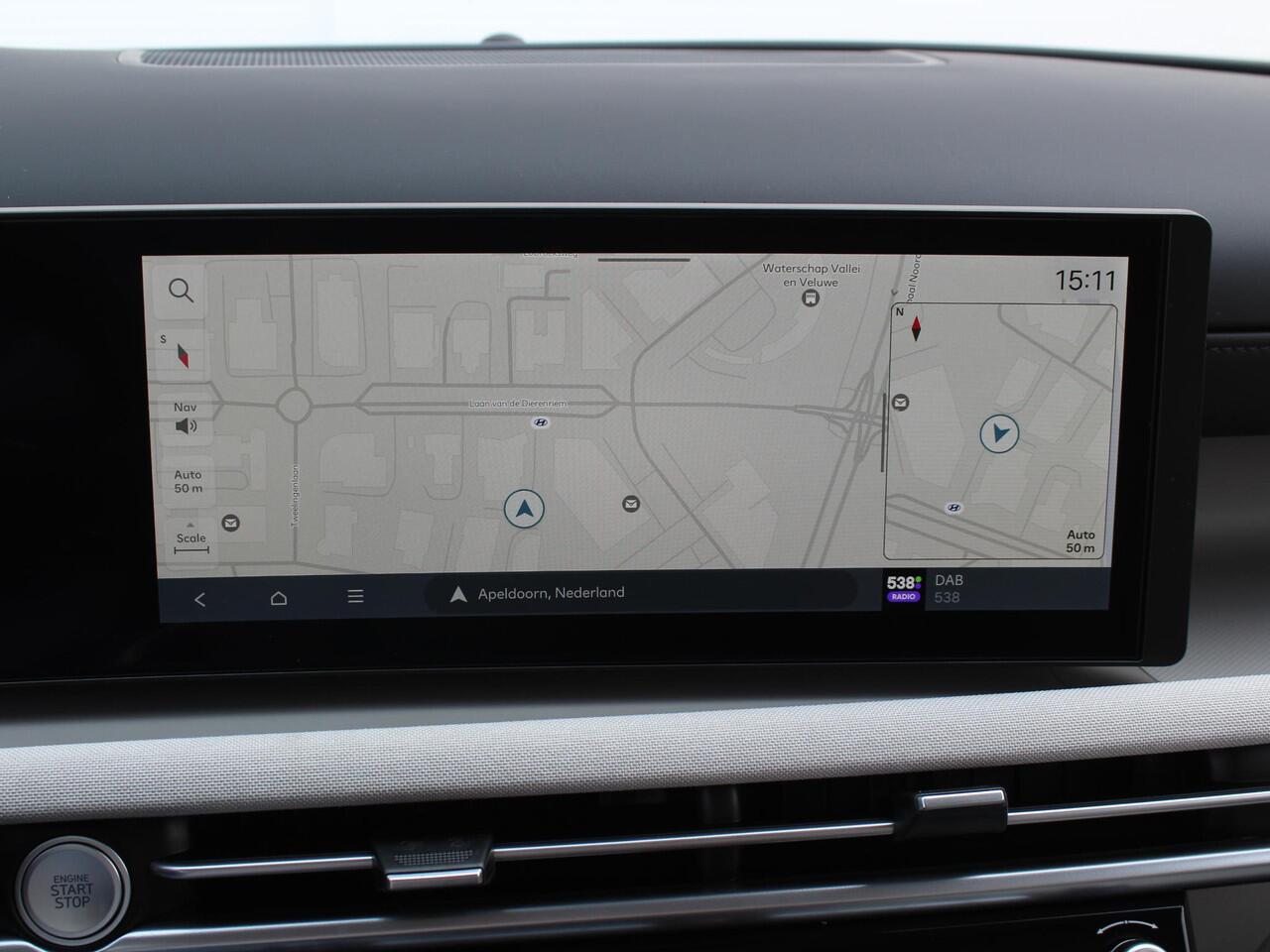 Hyundai TUCSON 1.6 T-GDI HEV Premium / ¤4000,- Voordeel Op Nieuwprijs / Rijklaarprijs / Direct Leverbaar