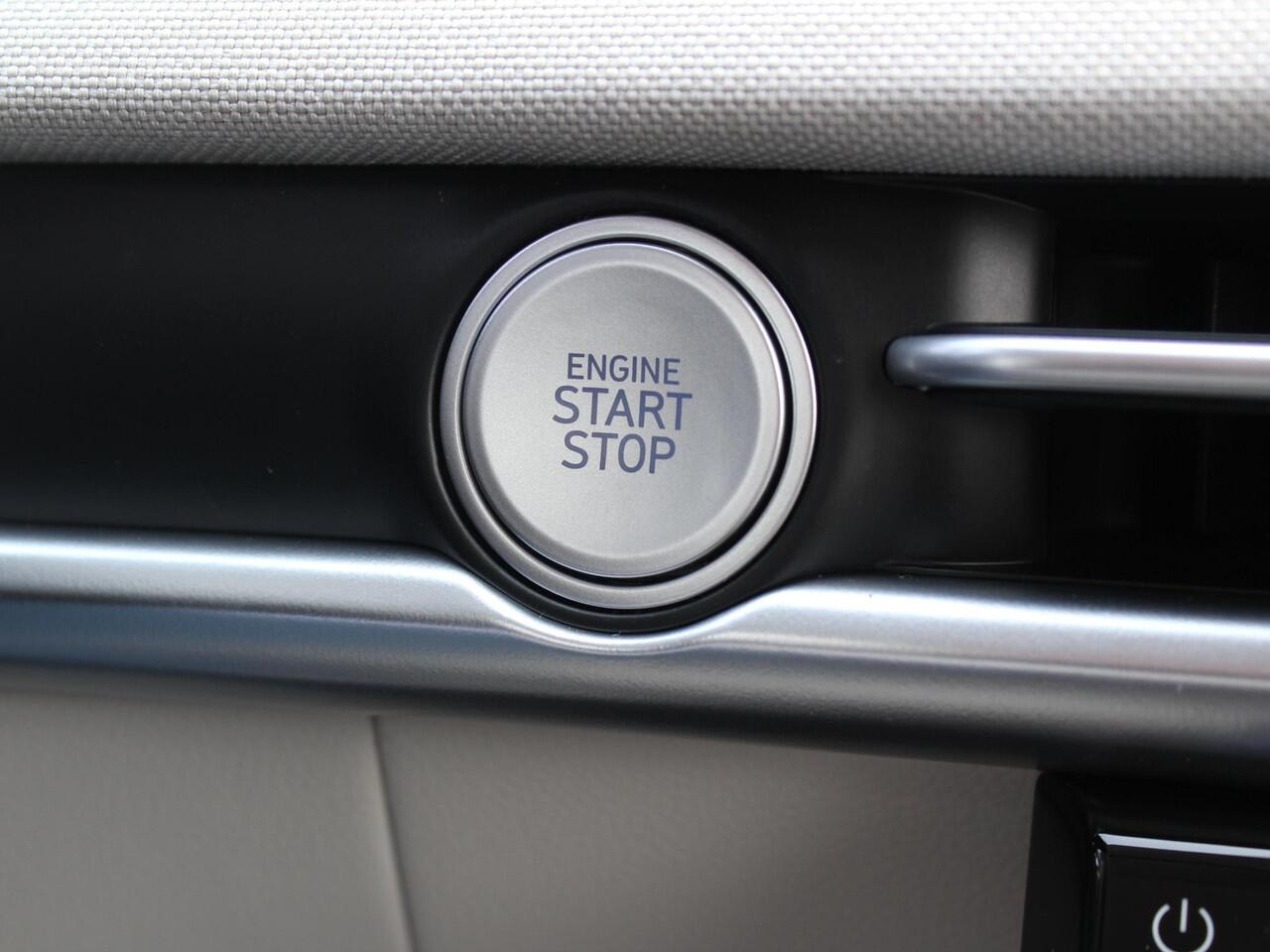 Hyundai TUCSON 1.6 T-GDI HEV Premium / ¤4000,- Voordeel Op Nieuwprijs / Rijklaarprijs / Direct Leverbaar