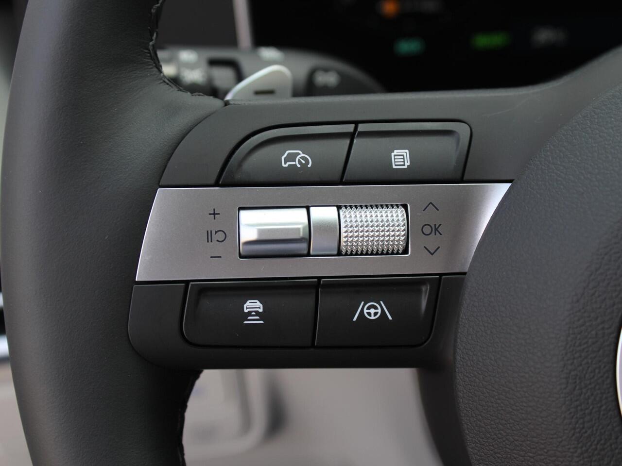 Hyundai TUCSON 1.6 T-GDI HEV Premium / ¤4000,- Voordeel Op Nieuwprijs / Rijklaarprijs / Direct Leverbaar