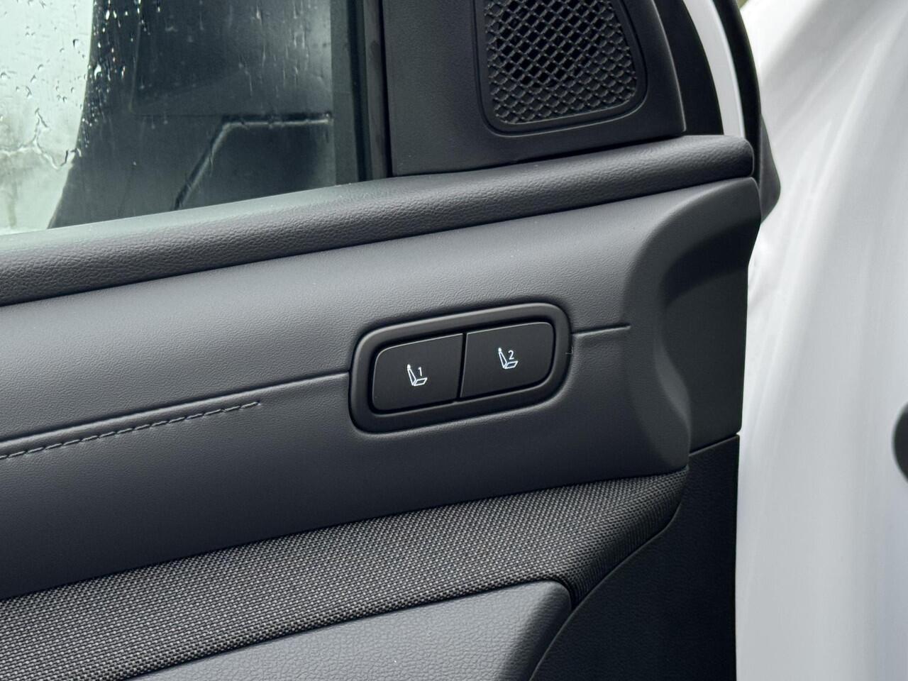 Hyundai TUCSON 1.6 T-GDI HEV Premium