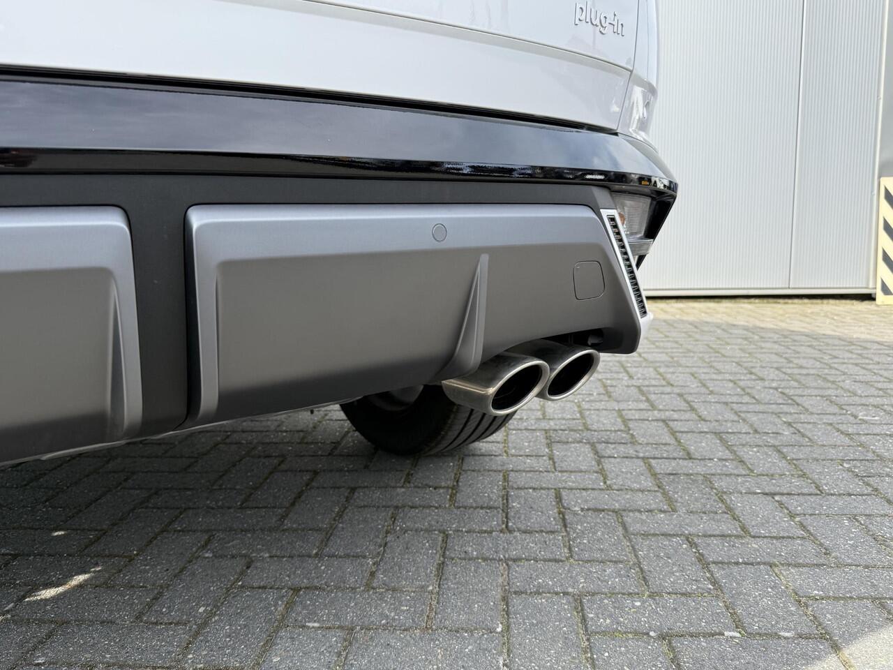 Hyundai TUCSON 1.6 T-GDI PHEV N Line / Modeljaar 2025 Facelift / 360 camera / 19" LM / Led verlichting / Stoel verwarming en koeling /