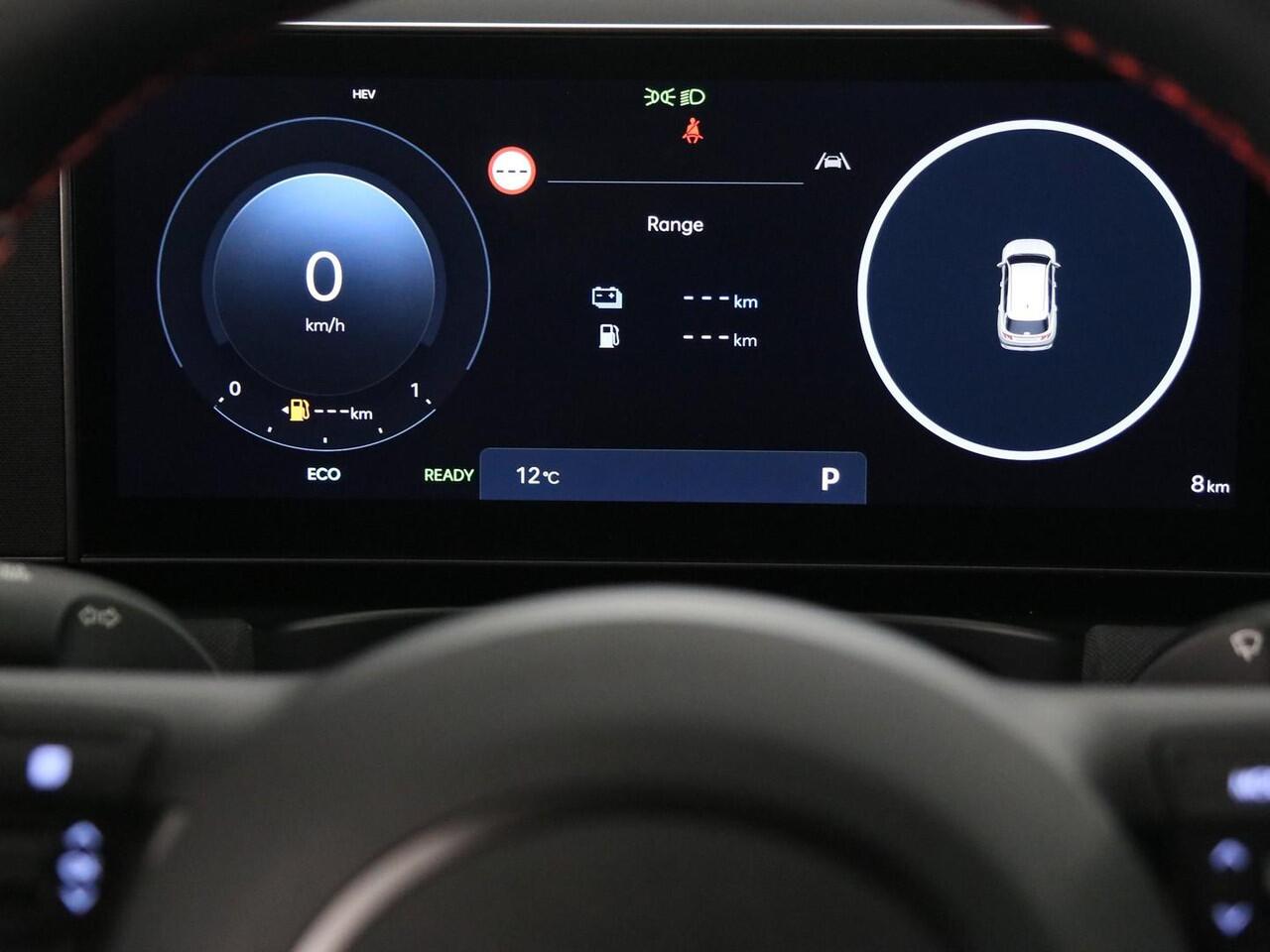 Hyundai TUCSON 1.6 T-GDI PHEV N Line Business | Rijklaarprijs | Uit voorraad leverbaar |