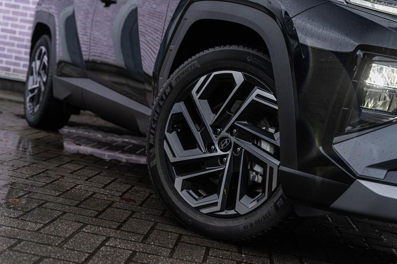 Hyundai TUCSON 1.6 T-GDI PHEV Comfort | Navigatie | Adaptive Cruise Control | Climate Control | Achteruitrijcamera | Dodehoek Detectie | Apple Carplay/Android Auto