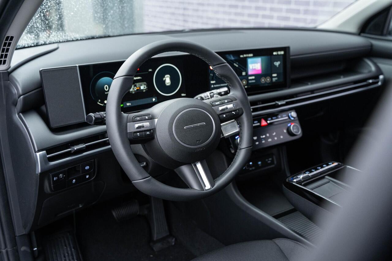 Hyundai TUCSON 1.6 T-GDI PHEV Comfort | Navigatie | Adaptive Cruise Control | Climate Control | Achteruitrijcamera | Dodehoek Detectie | Apple Carplay/Android Auto