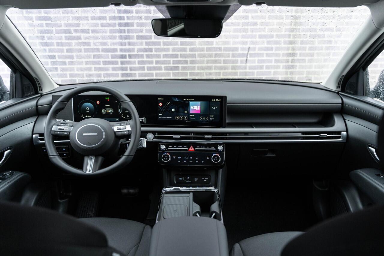 Hyundai TUCSON 1.6 T-GDI PHEV Comfort | Navigatie | Adaptive Cruise Control | Climate Control | Achteruitrijcamera | Dodehoek Detectie | Apple Carplay/Android Auto