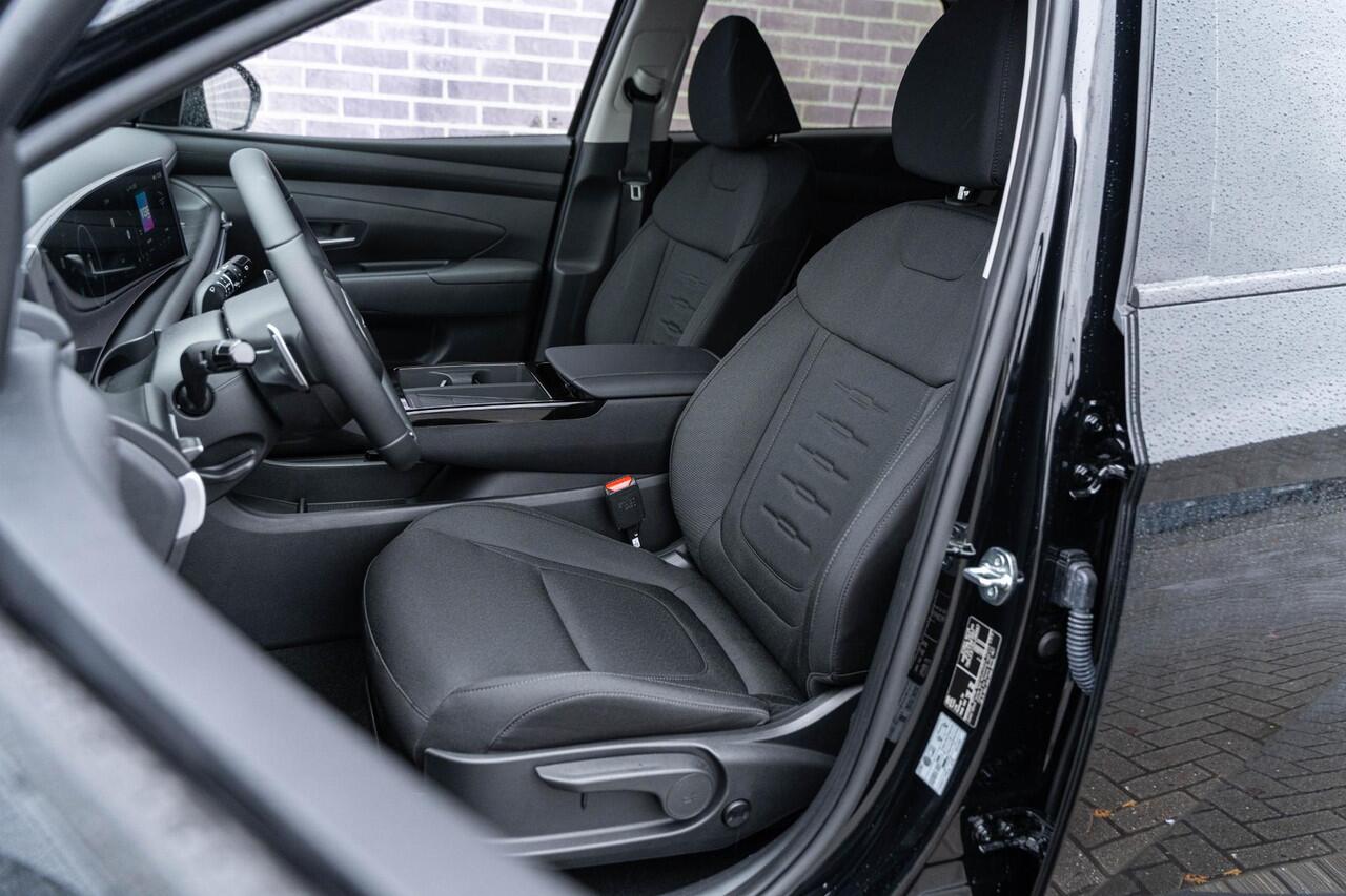 Hyundai TUCSON 1.6 T-GDI PHEV Comfort | Navigatie | Adaptive Cruise Control | Climate Control | Achteruitrijcamera | Dodehoek Detectie | Apple Carplay/Android Auto