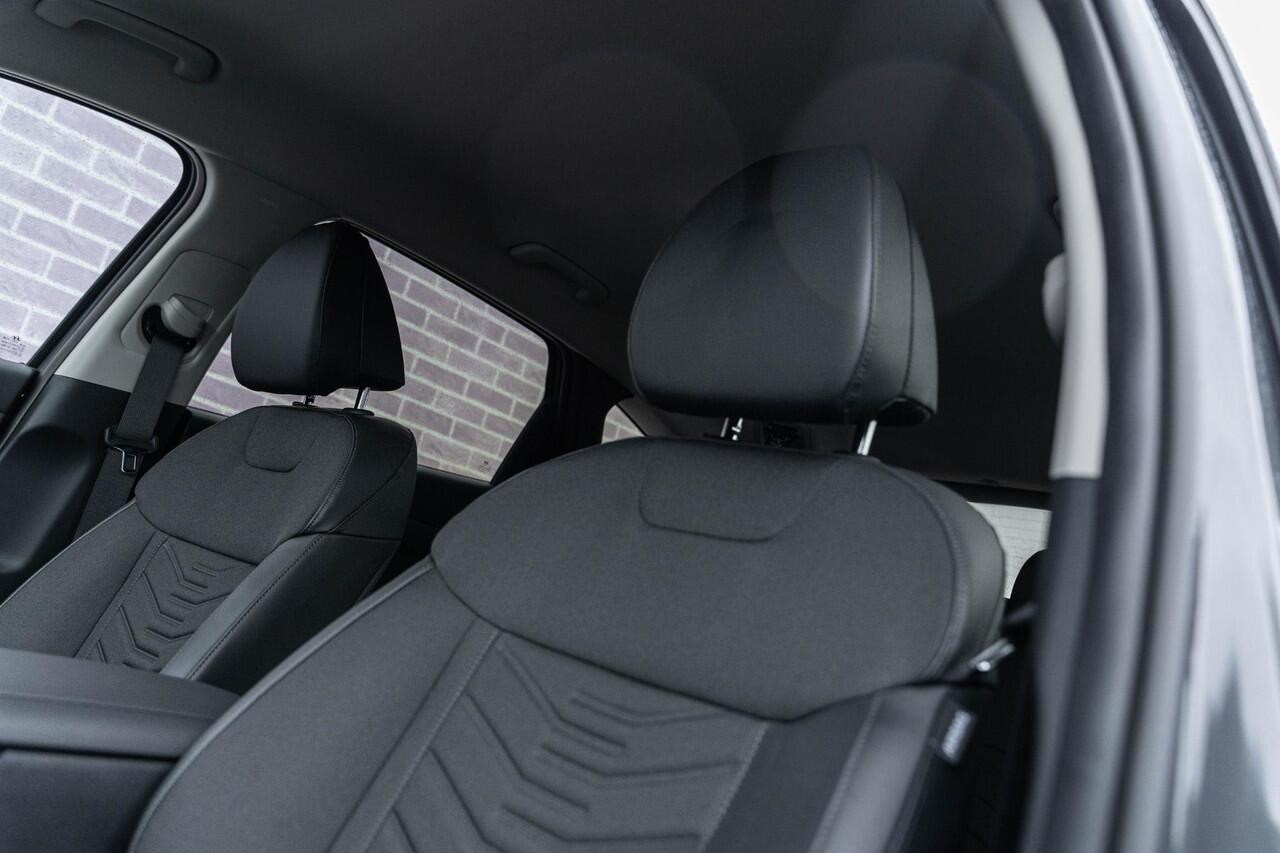 Hyundai TUCSON 1.6 T-GDI PHEV Comfort Smart | Navigatie | Adaptive Cruise Control | Achteruitrijcamera | Stoelverwarming | Stuurverwarming | KRELL Audio | Dodehoek detectie | Apple CarPlay/Andorid Auto