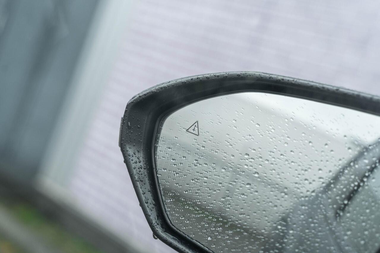 Hyundai TUCSON 1.6 T-GDI PHEV Comfort Smart | Navigatie | Adaptive Cruise Control | Achteruitrijcamera | Stoelverwarming | Stuurverwarming | KRELL Audio | Dodehoek detectie | Apple CarPlay/Andorid Auto