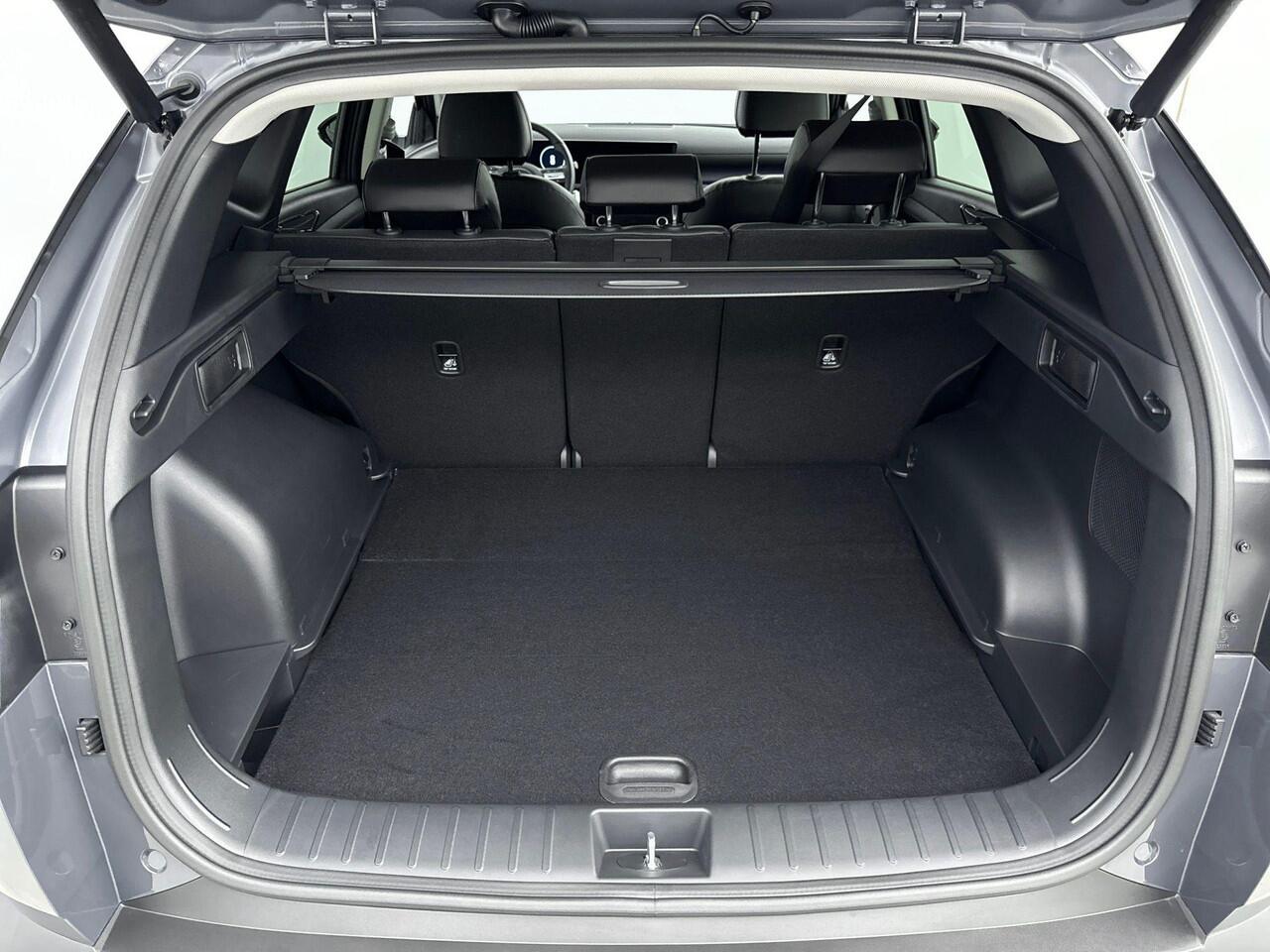 Hyundai TUCSON 1.6 T-GDI HEV Comfort Smart | BTW auto | Stoel + stuurverwarming | El. bed. achterklep | Krell Audio