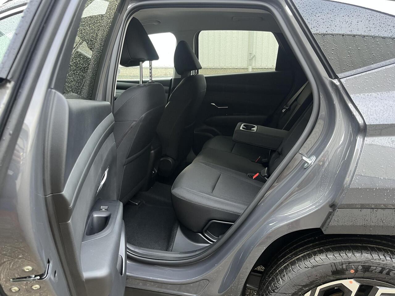 Hyundai TUCSON 1.6 T-GDI PHEV Comfort | NIEUWE AUTO!/Plug-in/Navi/Stoel/19"/Clima/Adapt.Cruise/Apple CarPlay-Android Auto