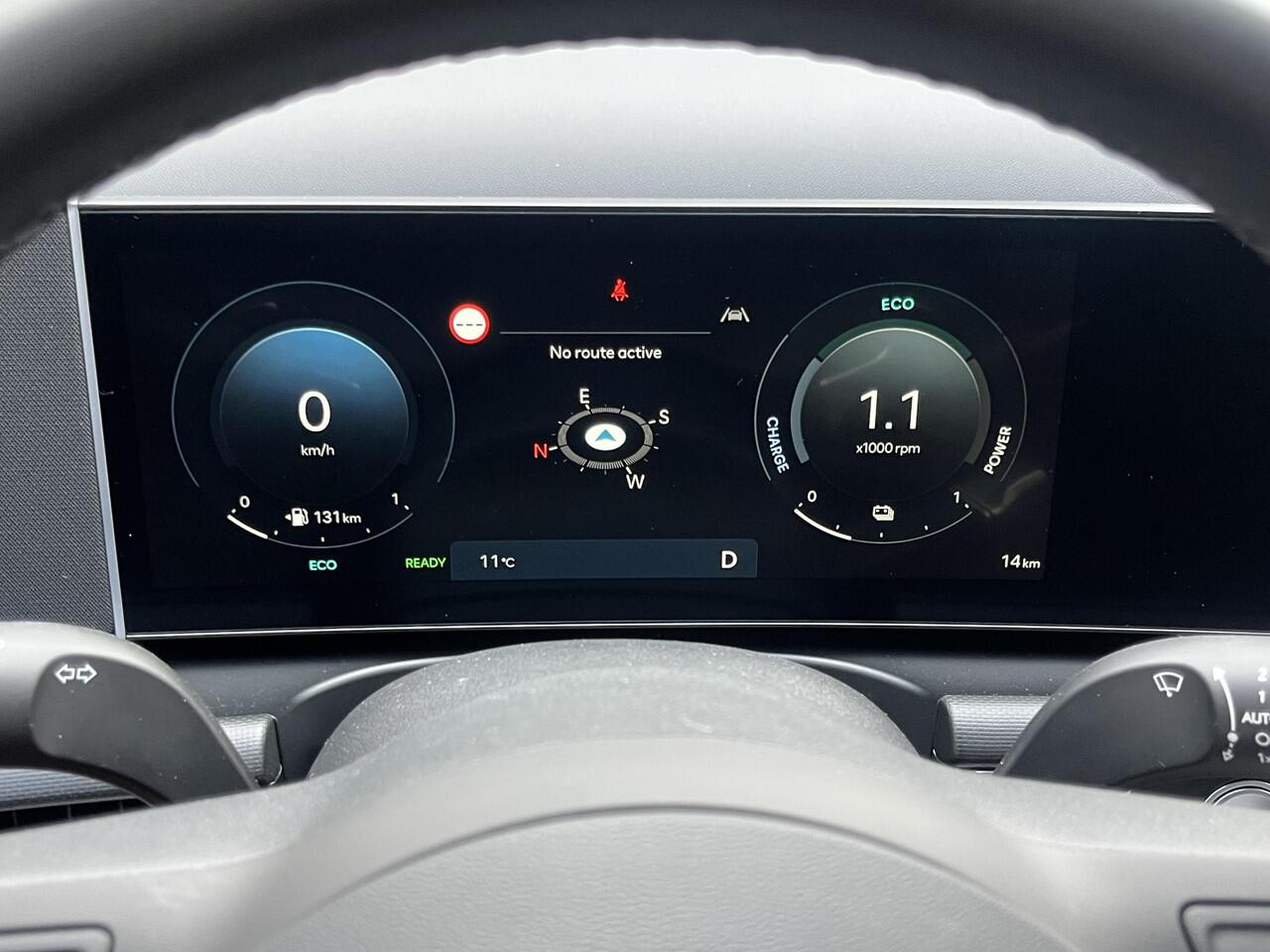 Hyundai TUCSON 1.6 T-GDI PHEV Comfort | NIEUWE AUTO!/Plug-in/Navi/Stoel/19"/Clima/Adapt.Cruise/Apple CarPlay-Android Auto