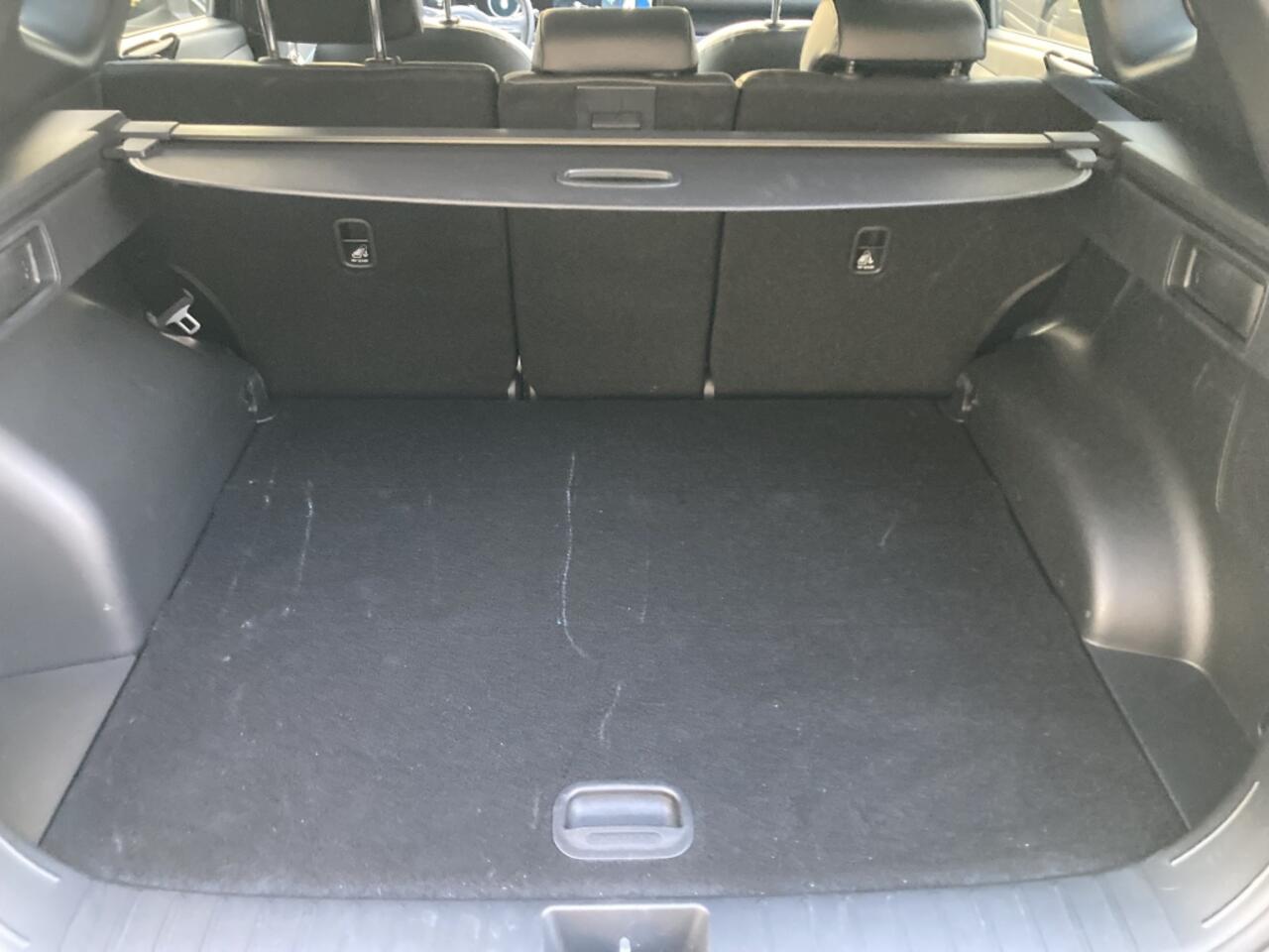 Hyundai TUCSON 1.6 T-GDI HEV Comfort Smart*RIJKLAARPRIJS*